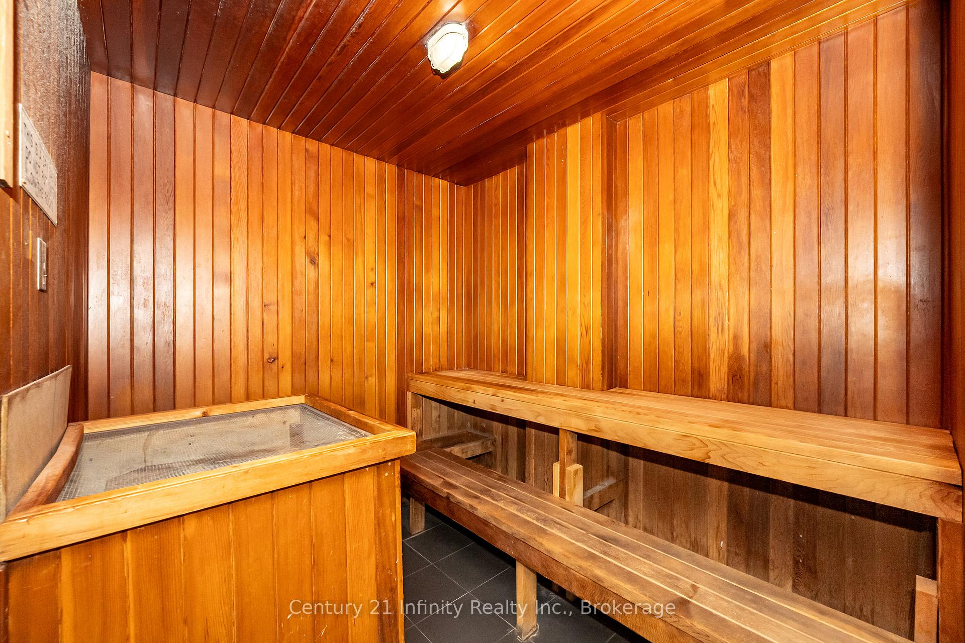 Photo 23 of Unit 1206, 5 Greystone Walk Drive, Scarborough, Kennedy Park — HOMEH