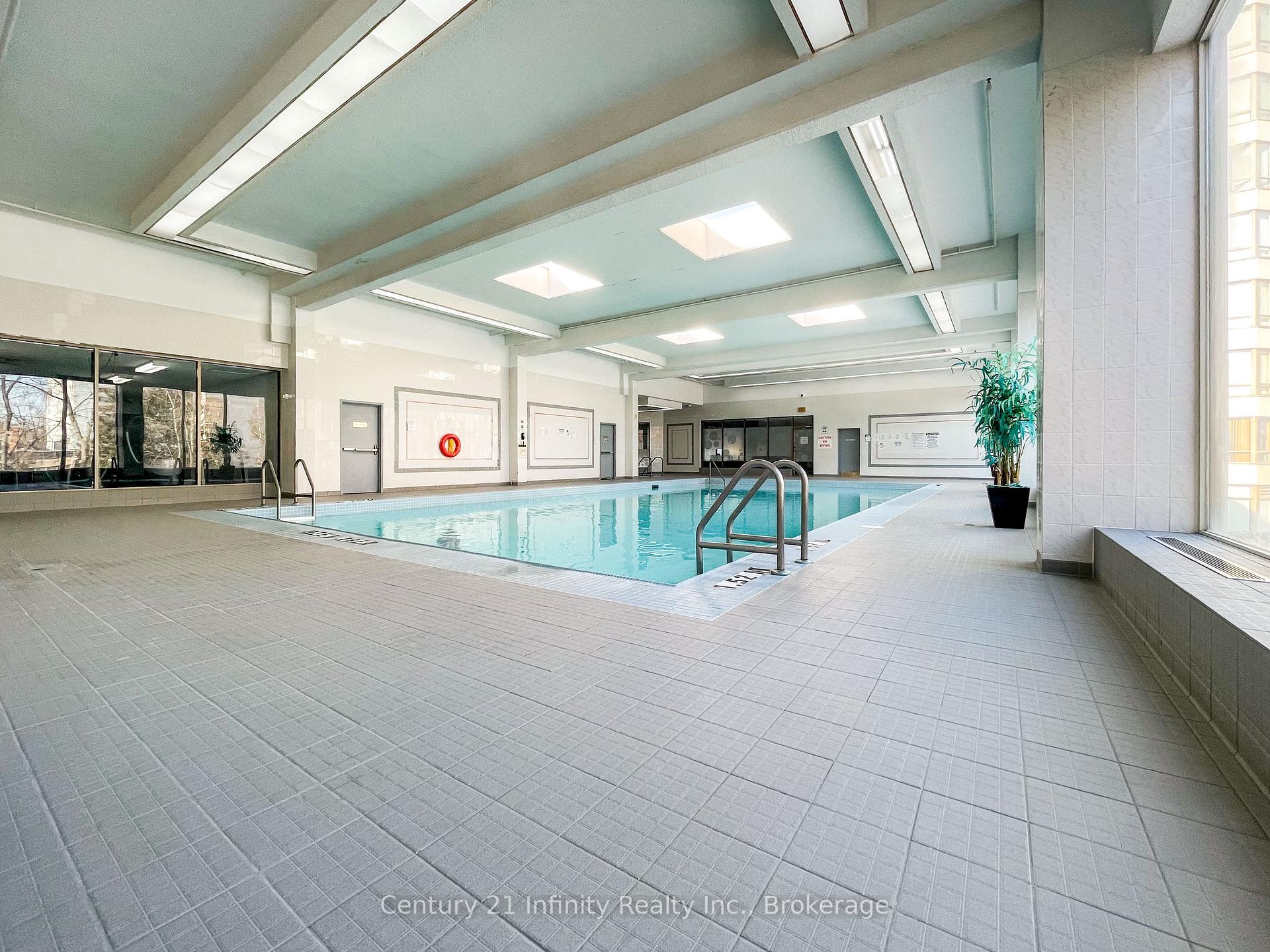 Photo 24 of Unit 1206, 5 Greystone Walk Drive, Scarborough, Kennedy Park — HOMEH