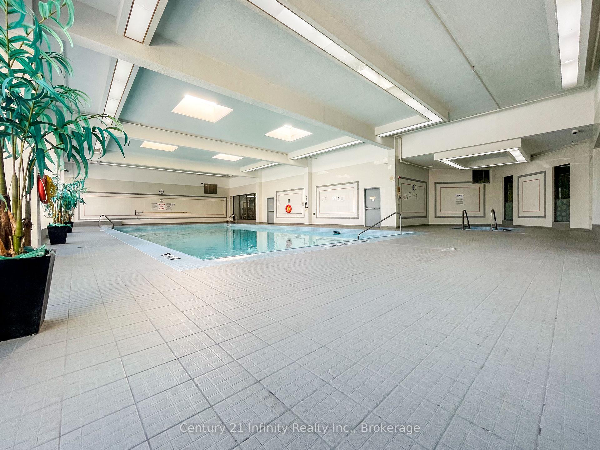 Photo 25 of Unit 1206, 5 Greystone Walk Drive, Scarborough, Kennedy Park — HOMEH