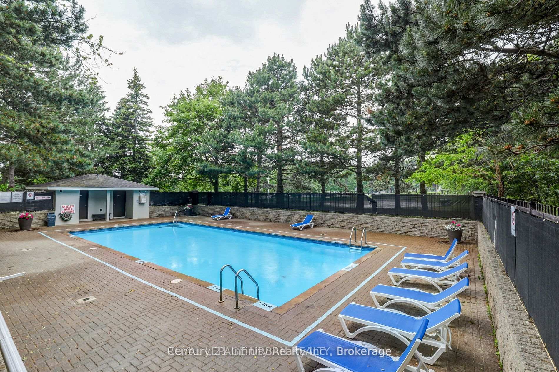 Photo 27 of Unit 1206, 5 Greystone Walk Drive, Scarborough, Kennedy Park — HOMEH