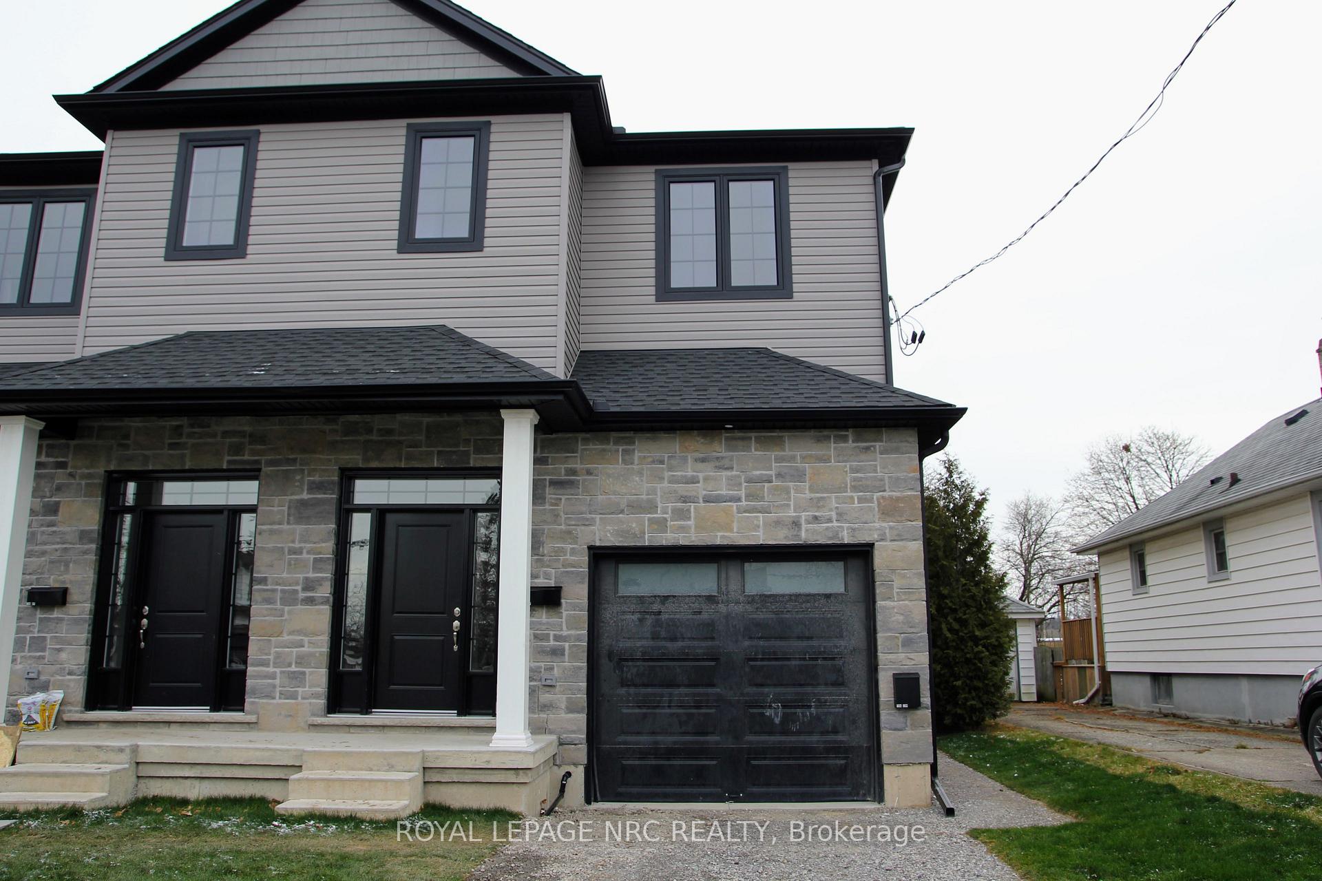 Front of Unit Lower, 10a Smythe Street