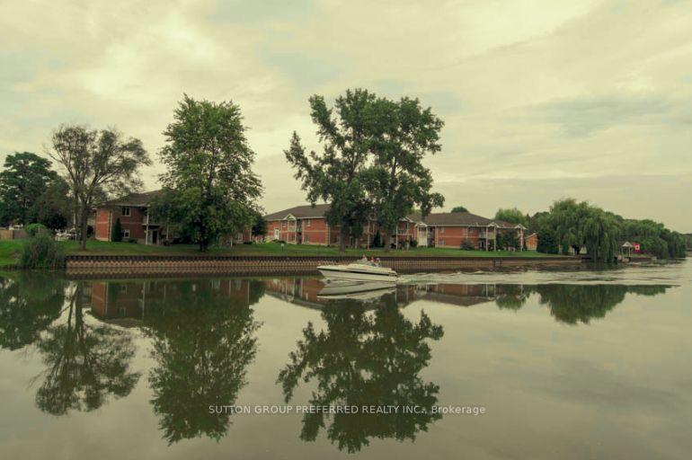 Photo 1 of Unit 310, 236 Margaret Avenue, Chatham-Kent, Wallaceburg — HOMEH