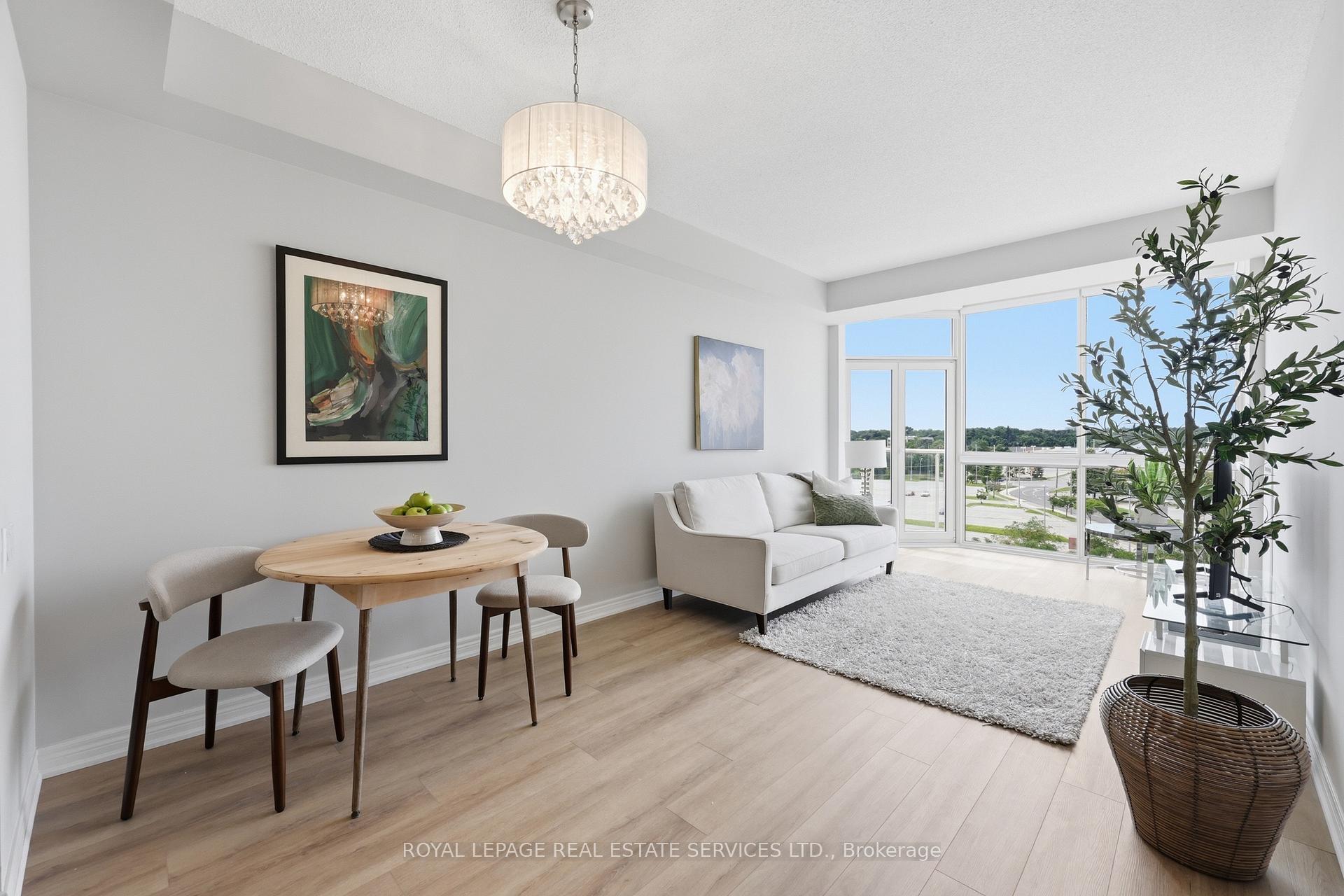 Photo 1 of Unit 707, 60 Old Mill Road, Oakville, Old Oakville — HOMEH