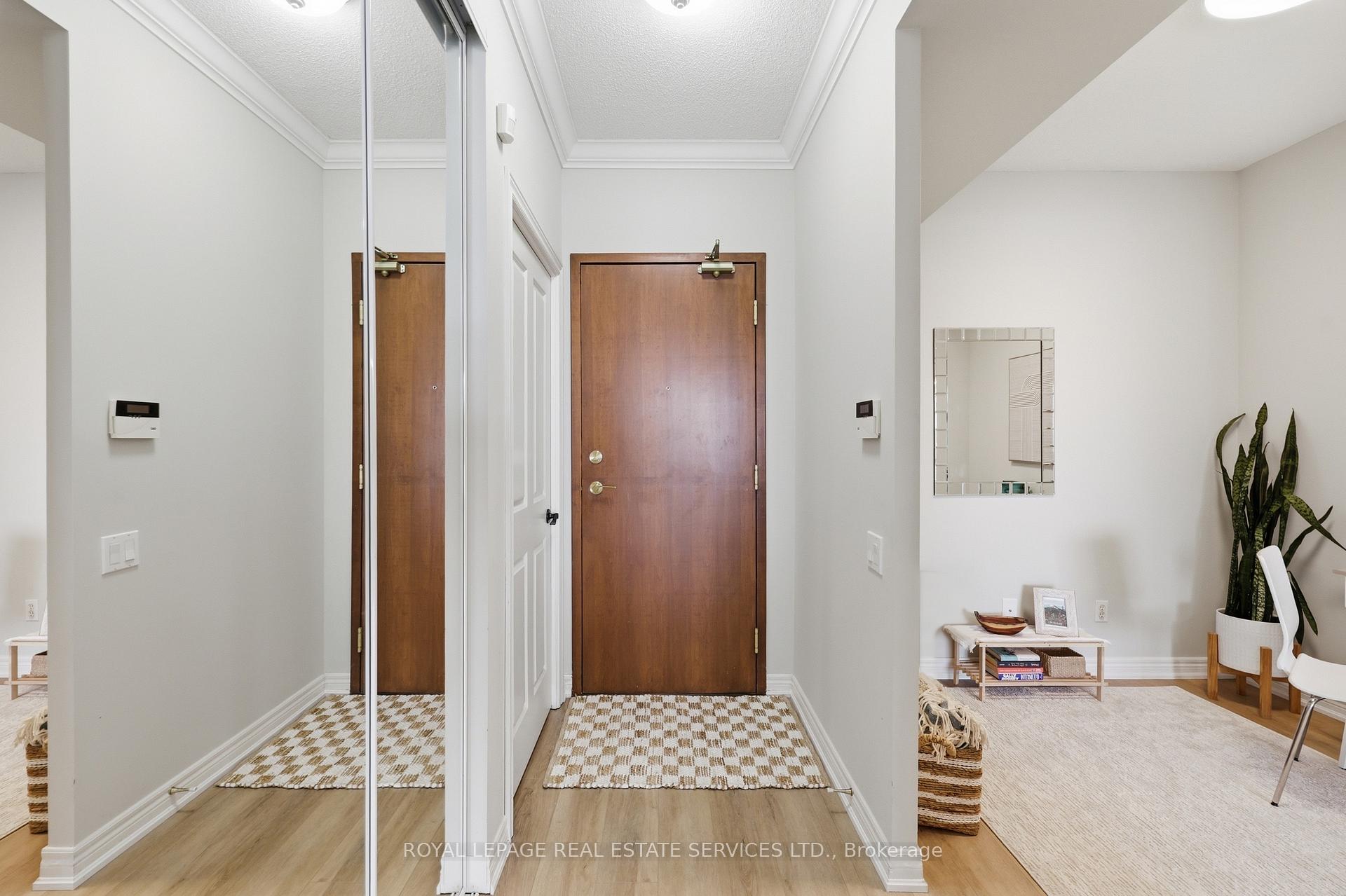 Photo 5 of Unit 707, 60 Old Mill Road, Oakville, Old Oakville — HOMEH