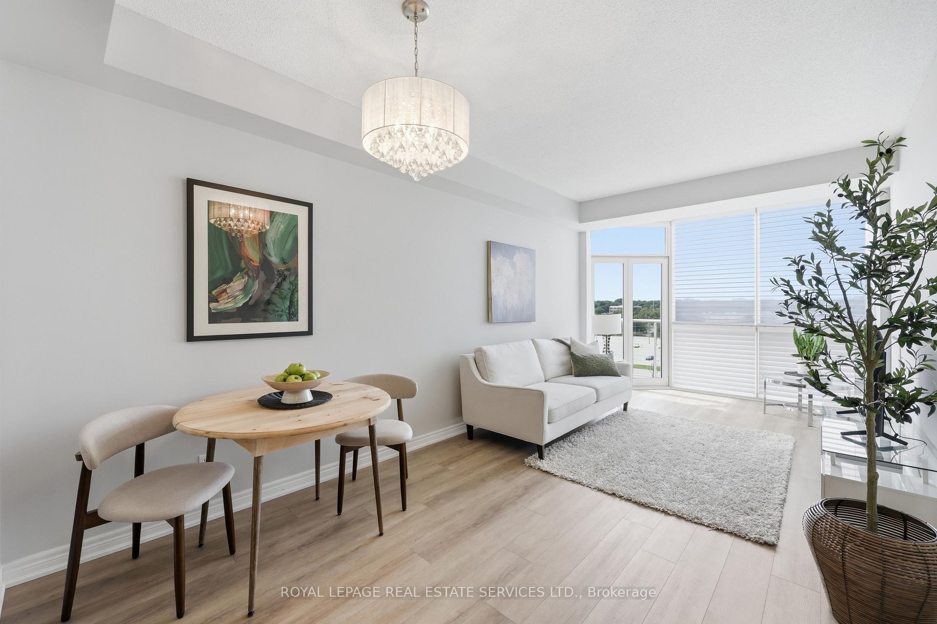 Photo 9 of Unit 707, 60 Old Mill Road, Oakville, Old Oakville — HOMEH
