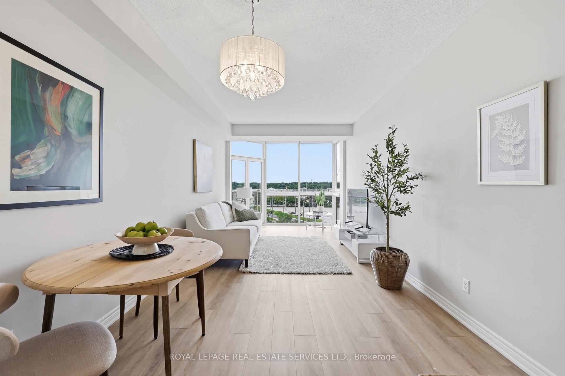 Photo 11 of Unit 707, 60 Old Mill Road, Oakville, Old Oakville — HOMEH