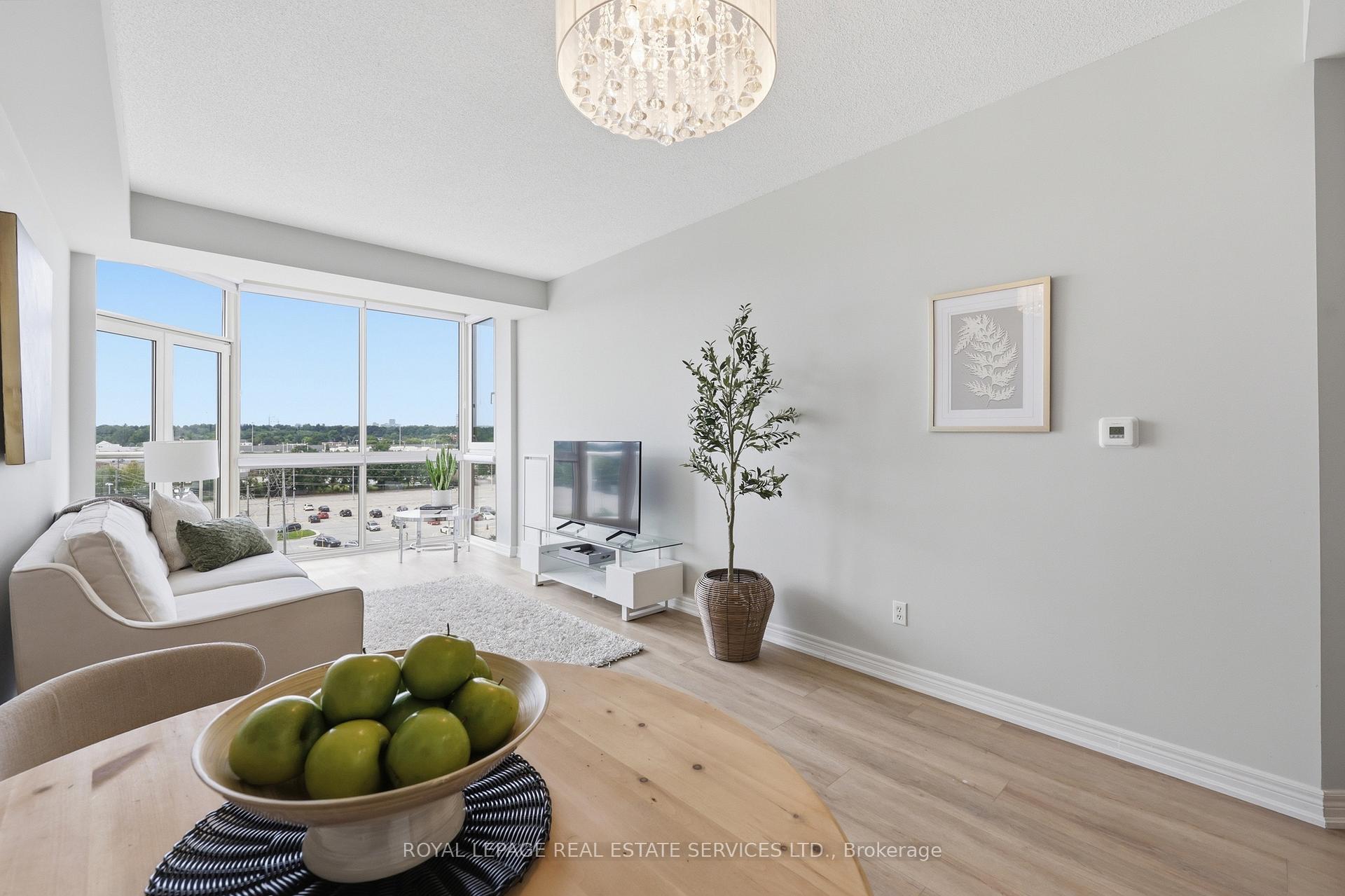 Photo 12 of Unit 707, 60 Old Mill Road, Oakville, Old Oakville — HOMEH