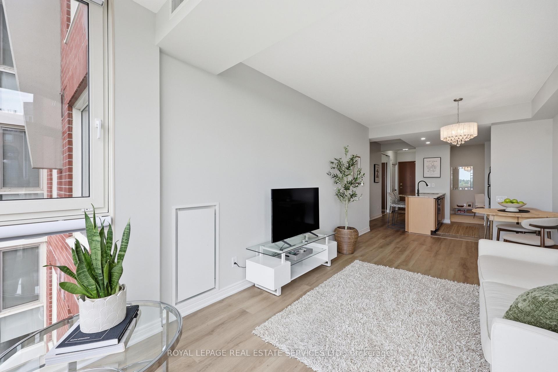 Photo 13 of Unit 707, 60 Old Mill Road, Oakville, Old Oakville — HOMEH