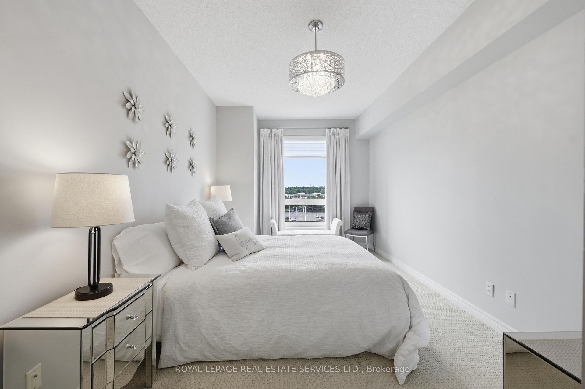 Photo 17 of Unit 707, 60 Old Mill Road, Oakville, Old Oakville — HOMEH