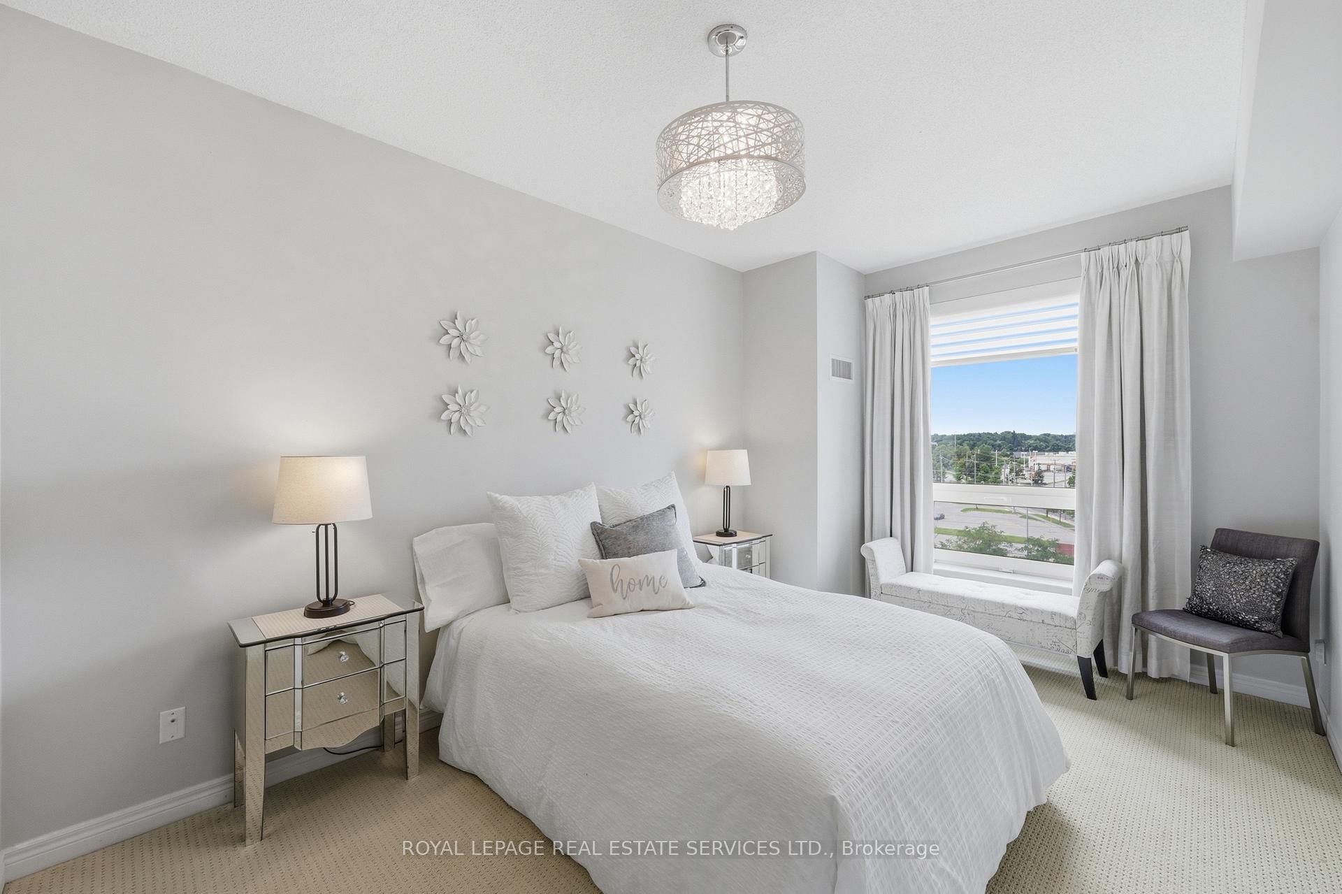 Photo 18 of Unit 707, 60 Old Mill Road, Oakville, Old Oakville — HOMEH