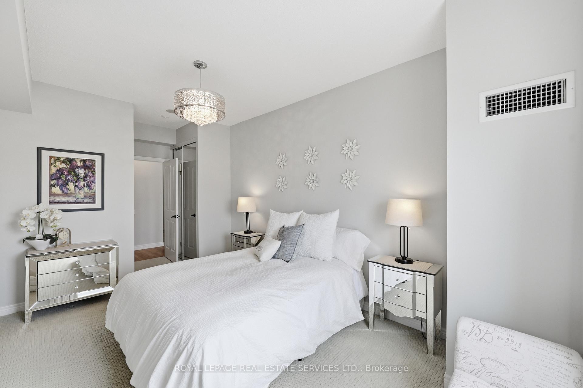 Photo 19 of Unit 707, 60 Old Mill Road, Oakville, Old Oakville — HOMEH