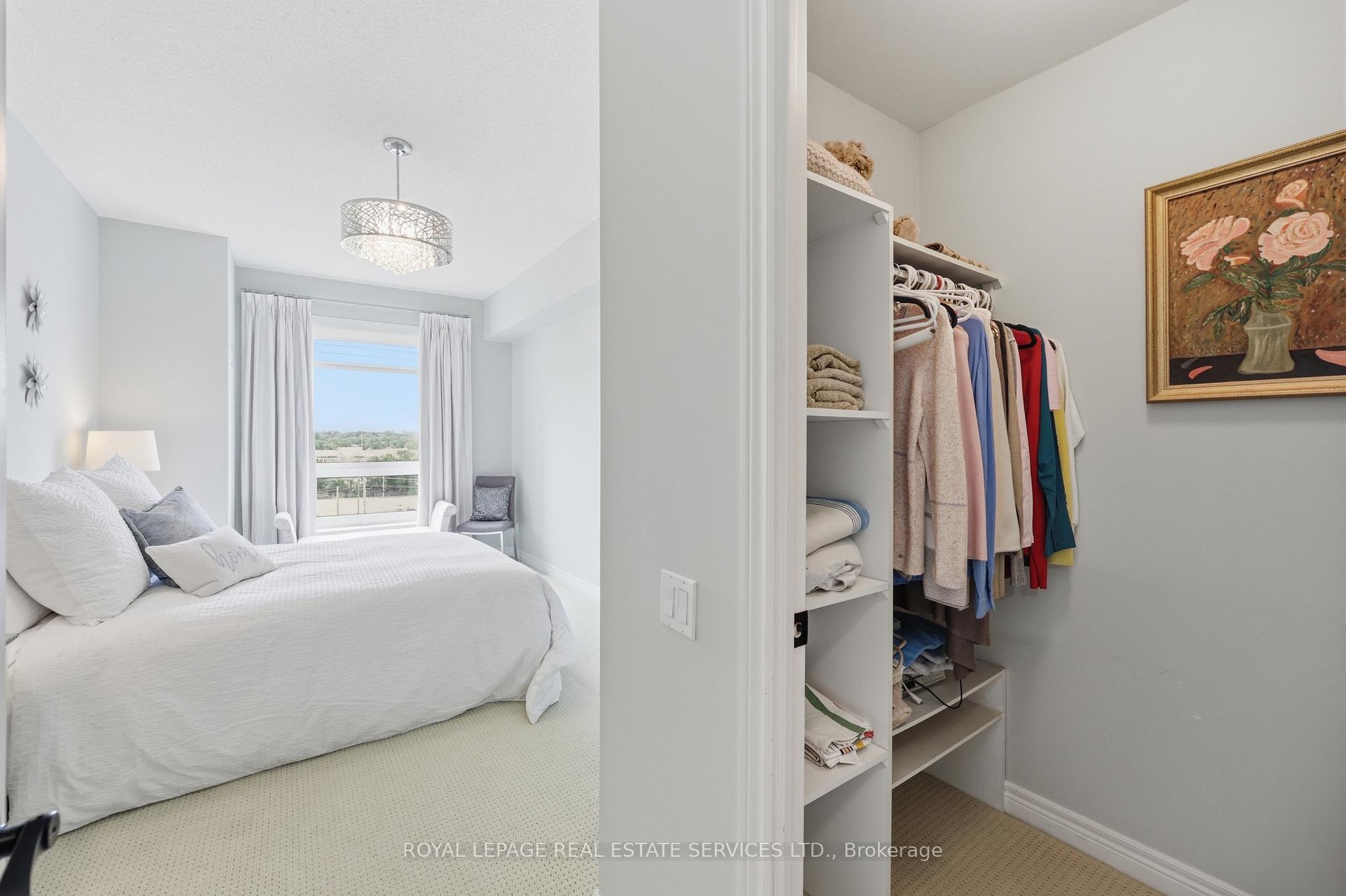 Photo 20 of Unit 707, 60 Old Mill Road, Oakville, Old Oakville — HOMEH