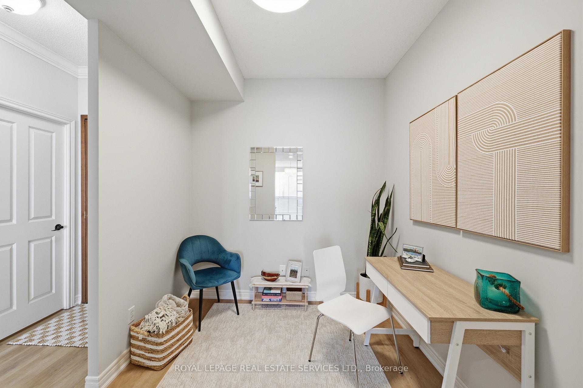 Photo 25 of Unit 707, 60 Old Mill Road, Oakville, Old Oakville — HOMEH