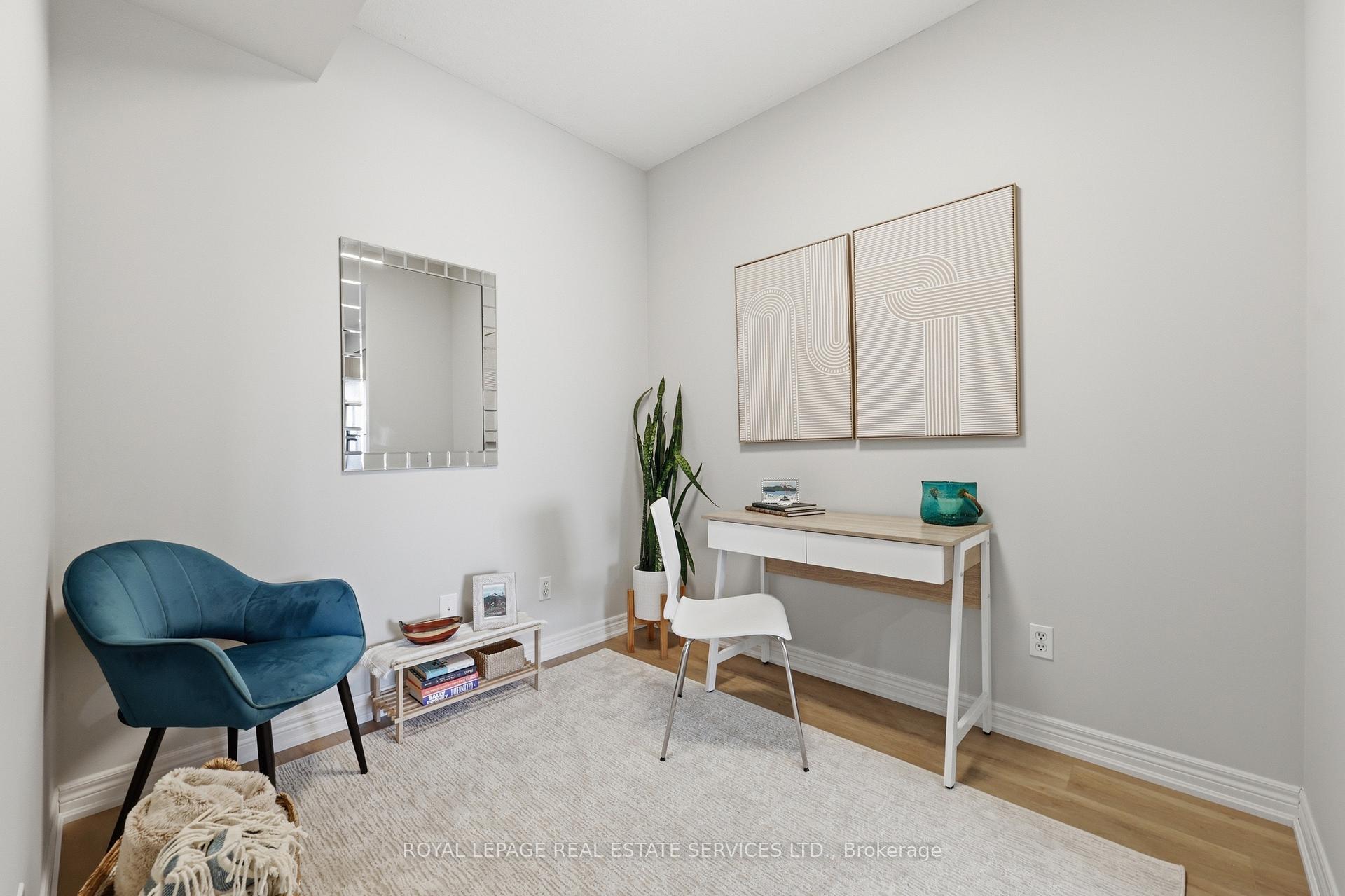 Photo 26 of Unit 707, 60 Old Mill Road, Oakville, Old Oakville — HOMEH