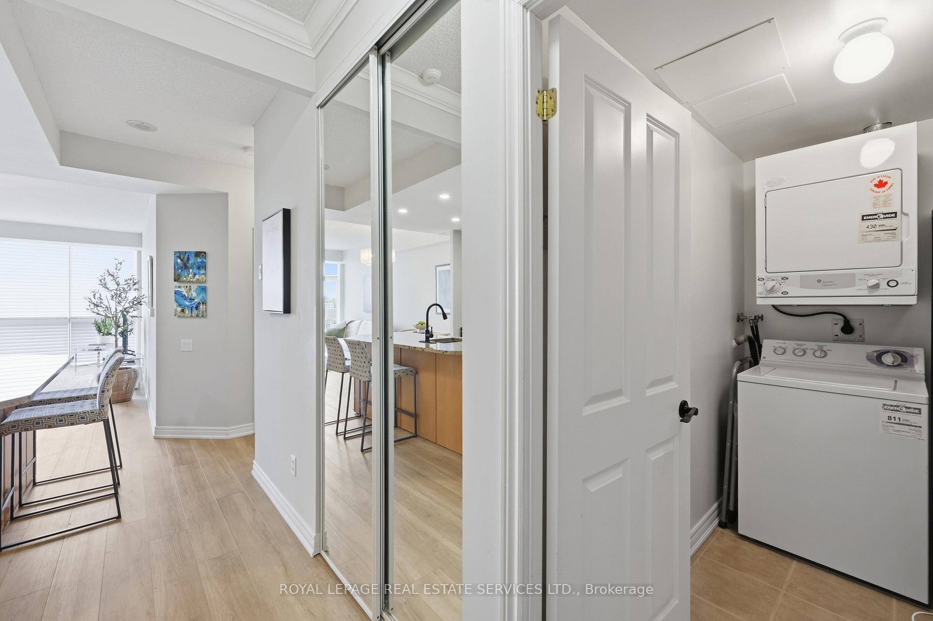 Photo 27 of Unit 707, 60 Old Mill Road, Oakville, Old Oakville — HOMEH
