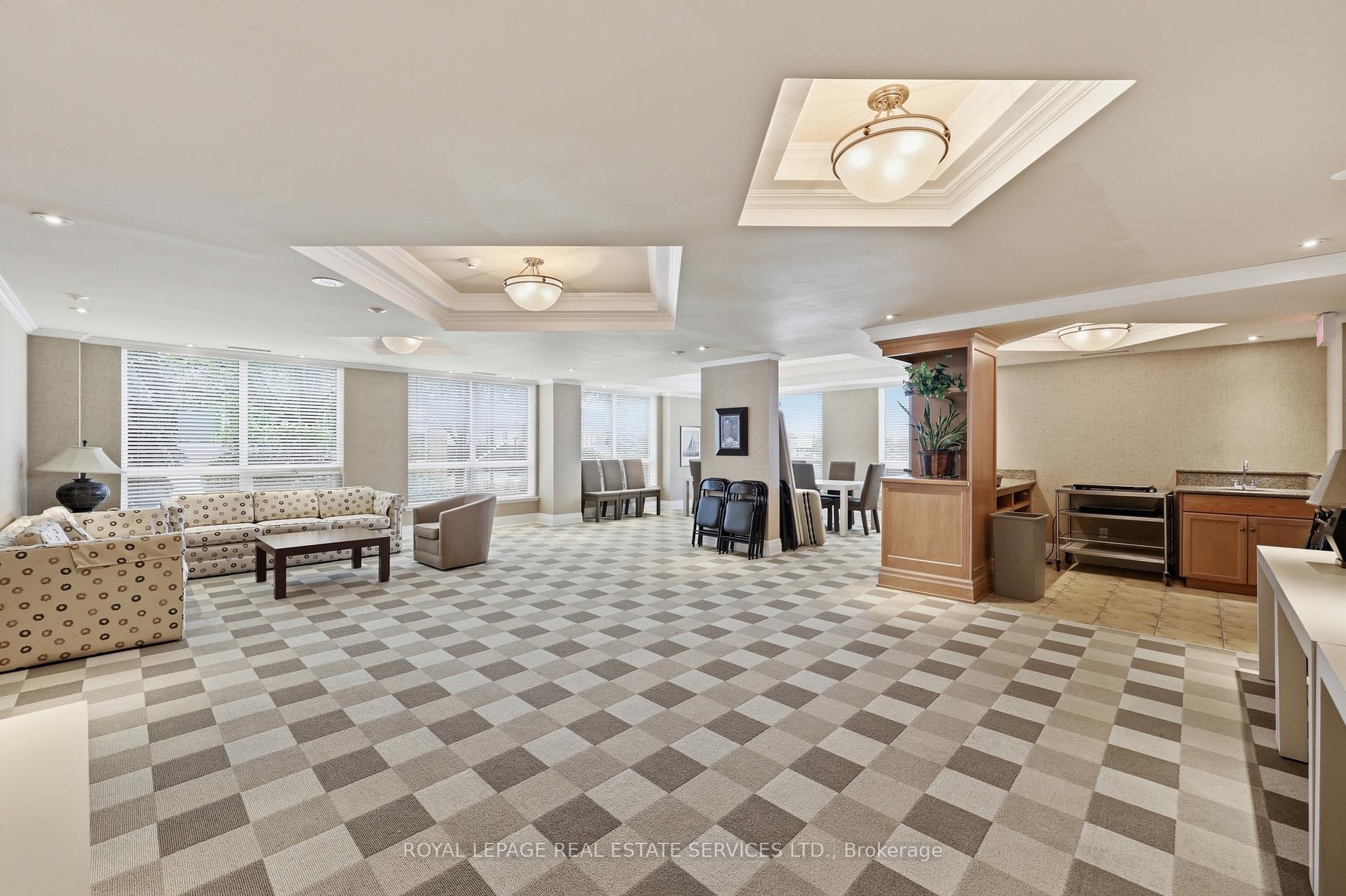Photo 28 of Unit 707, 60 Old Mill Road, Oakville, Old Oakville — HOMEH