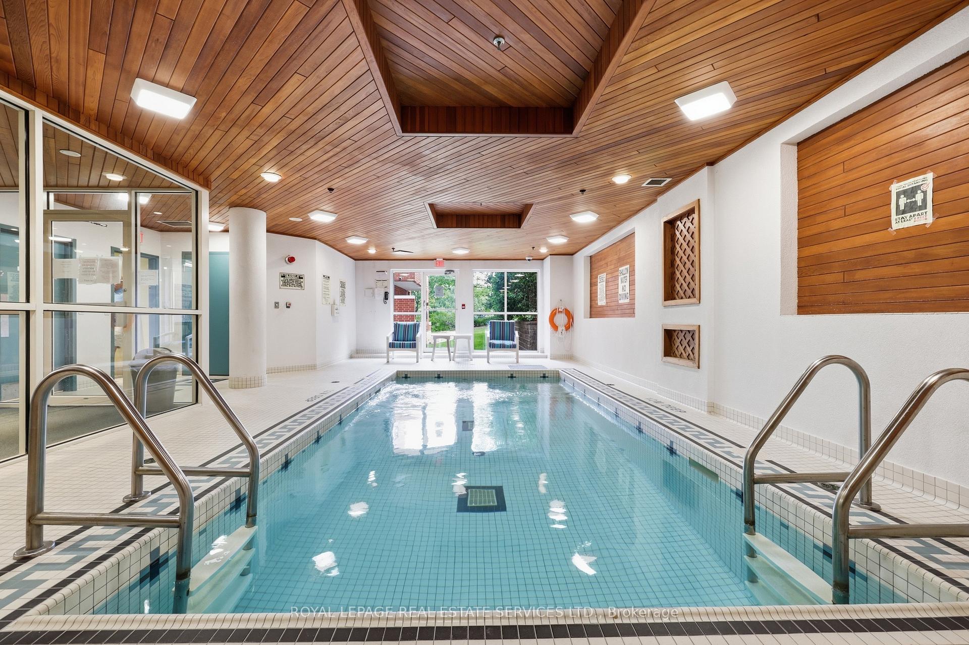Photo 29 of Unit 707, 60 Old Mill Road, Oakville, Old Oakville — HOMEH