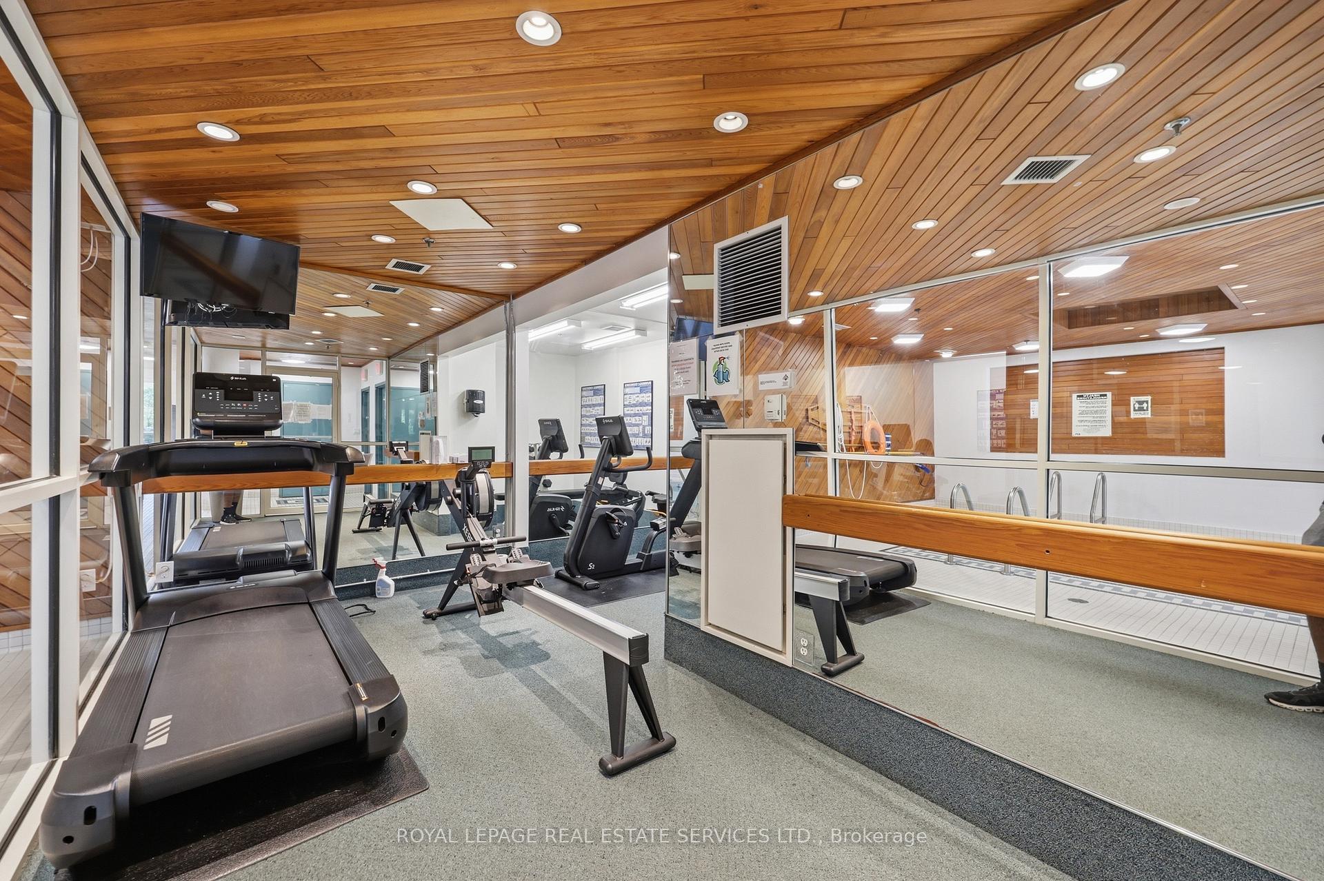 Photo 31 of Unit 707, 60 Old Mill Road, Oakville, Old Oakville — HOMEH