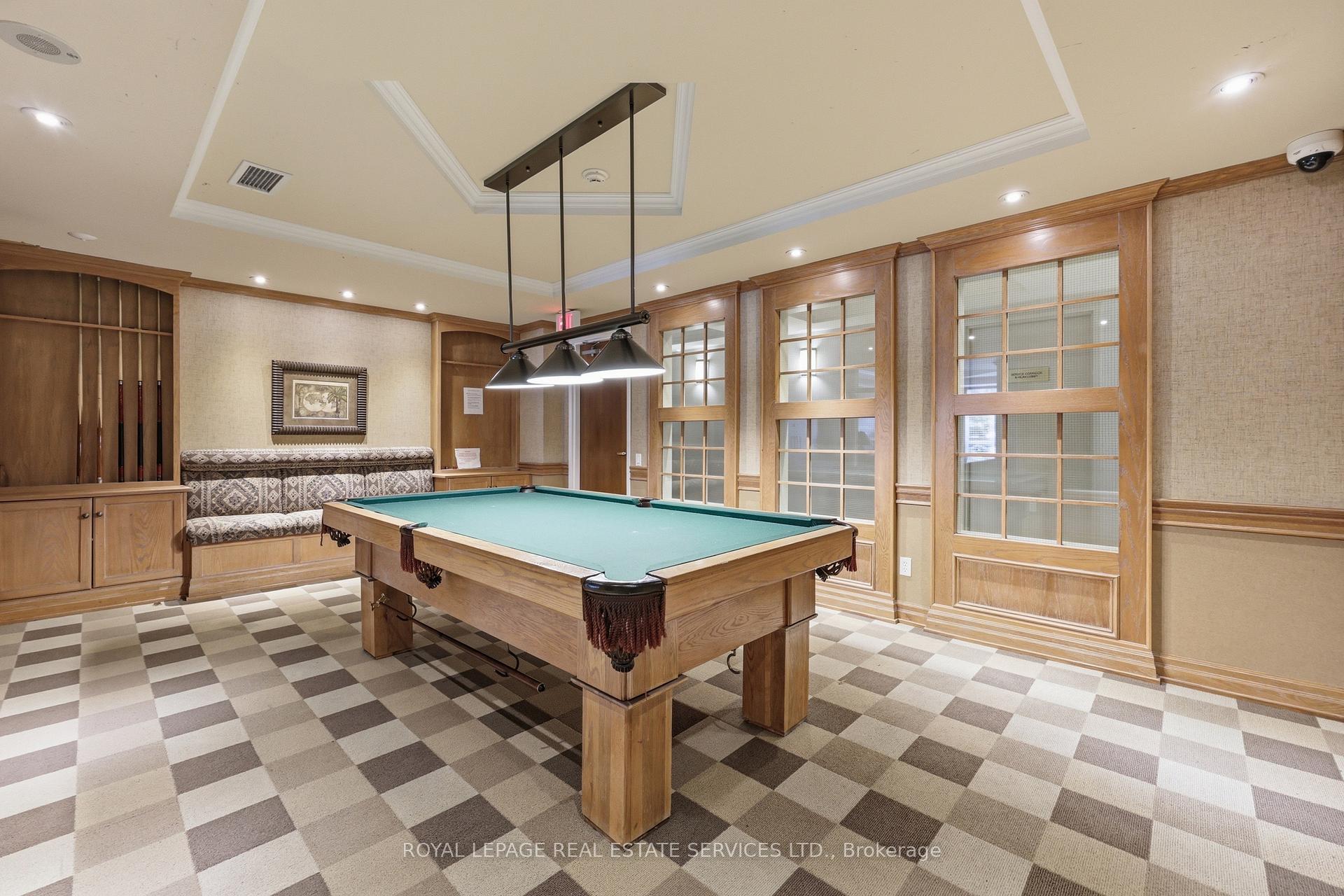 Photo 32 of Unit 707, 60 Old Mill Road, Oakville, Old Oakville — HOMEH