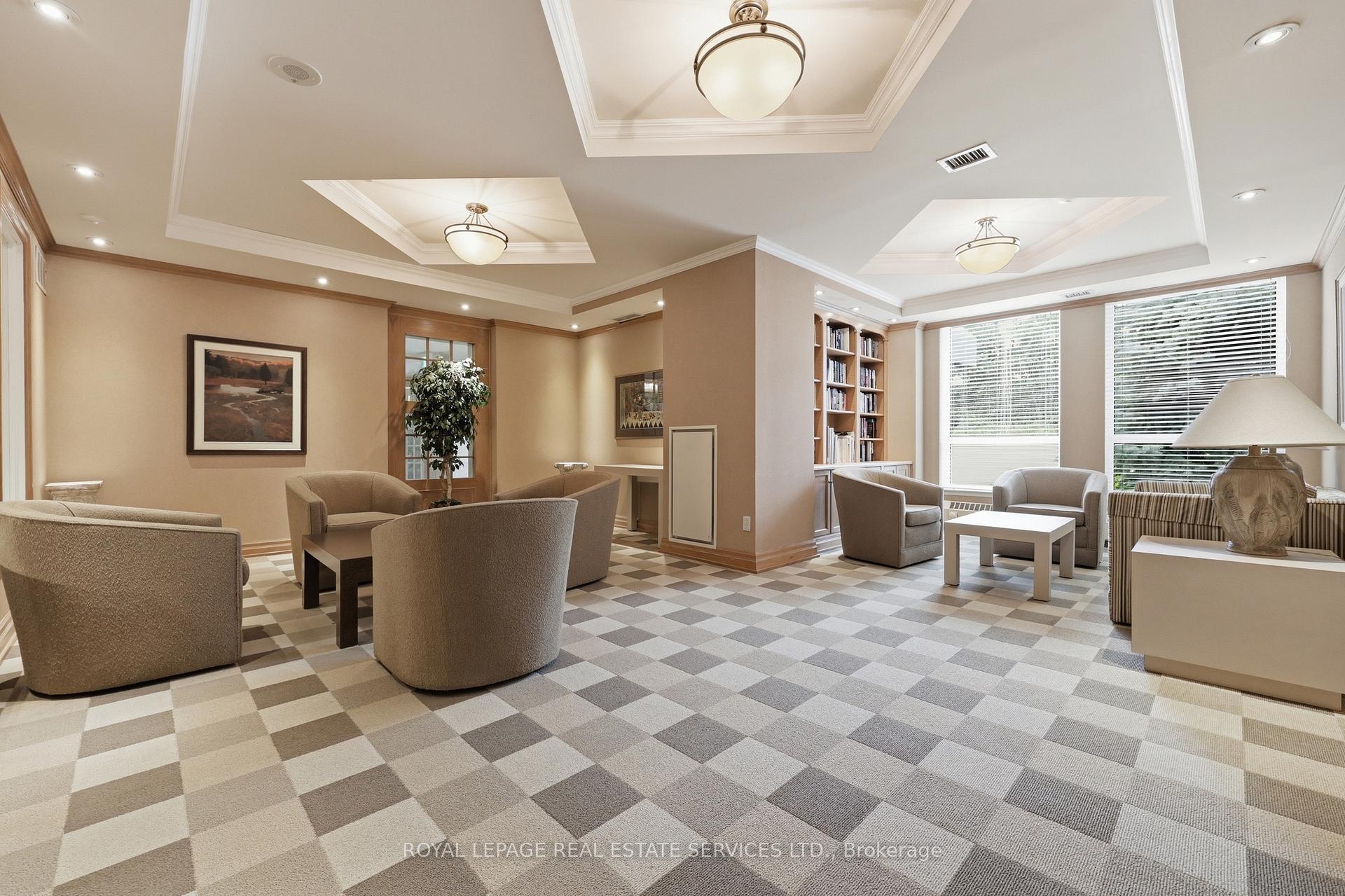 Photo 33 of Unit 707, 60 Old Mill Road, Oakville, Old Oakville — HOMEH