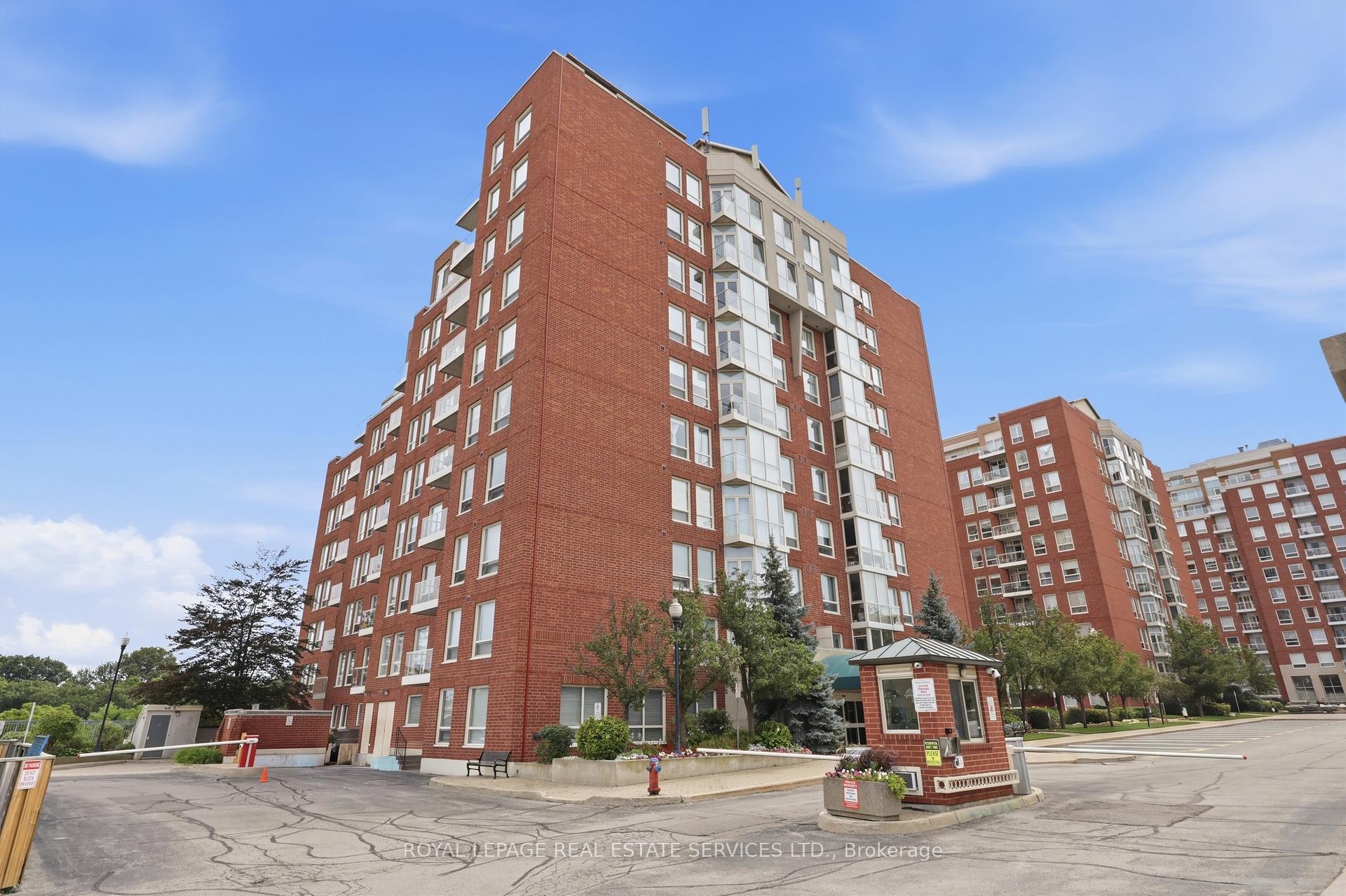 Photo 39 of Unit 707, 60 Old Mill Road, Oakville, Old Oakville — HOMEH