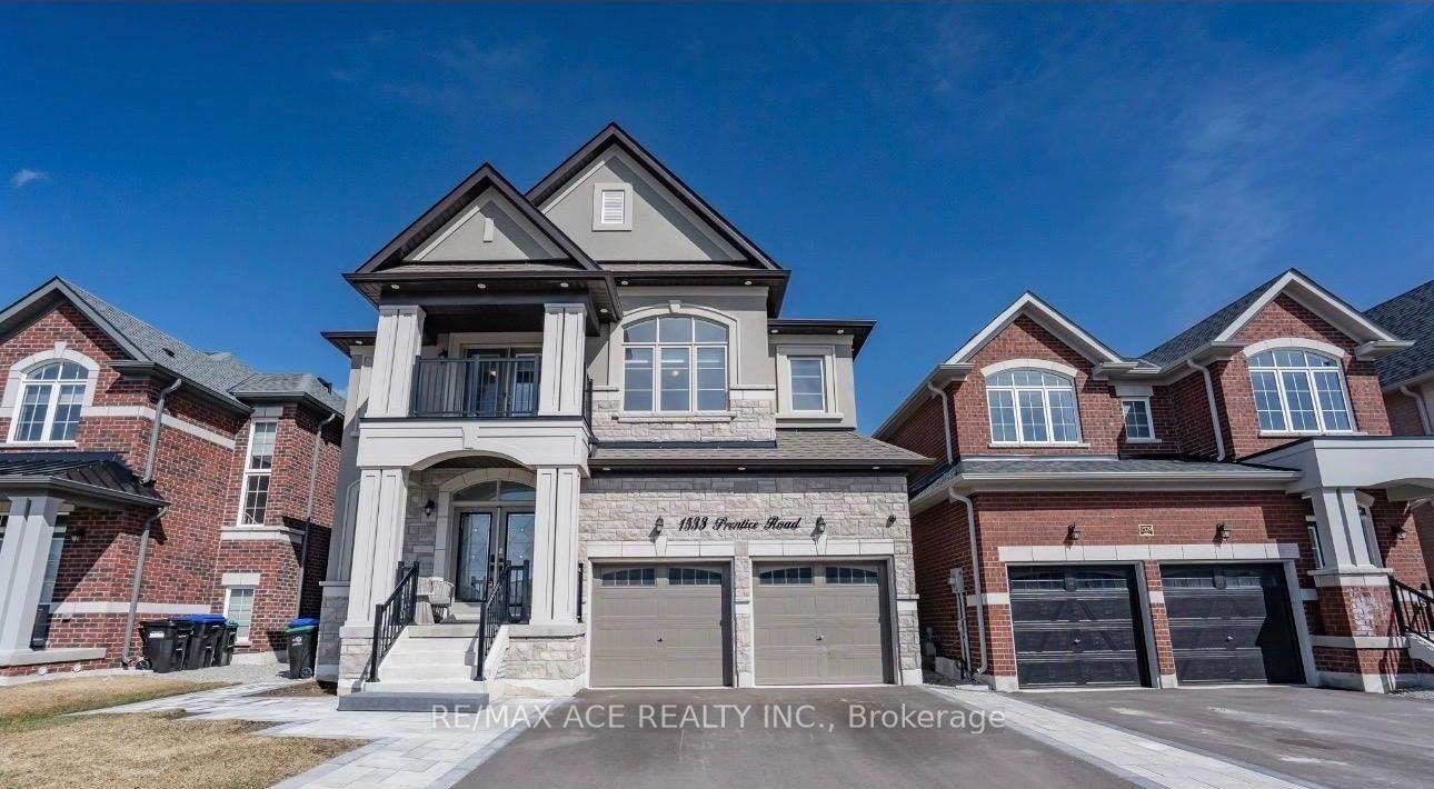 Photo 1 of 1533 Prentice Road, Innisfil, Rural Innisfil — HOMEH
