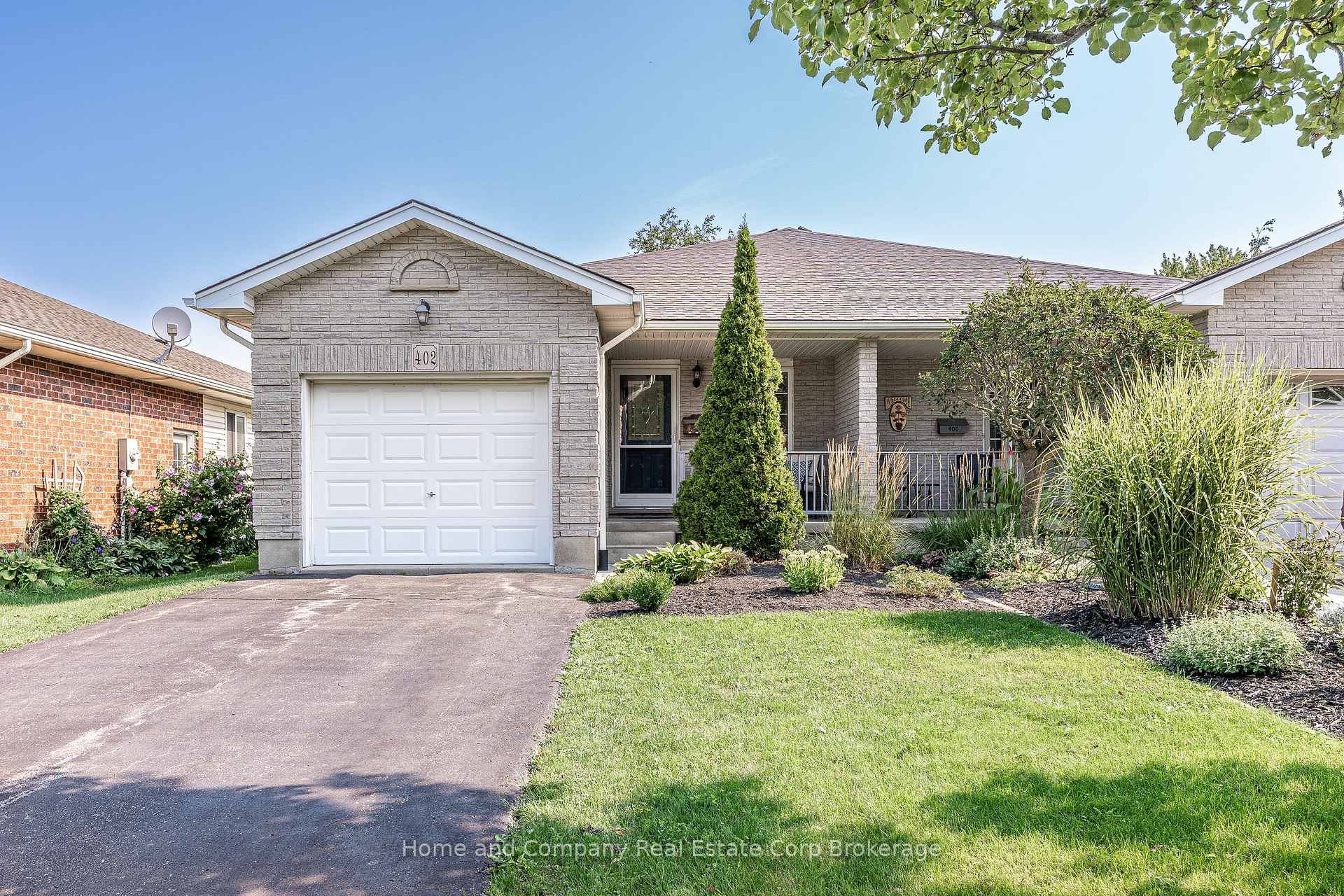 Photo 1 of 402 Douglas Street, Stratford — HOMEH