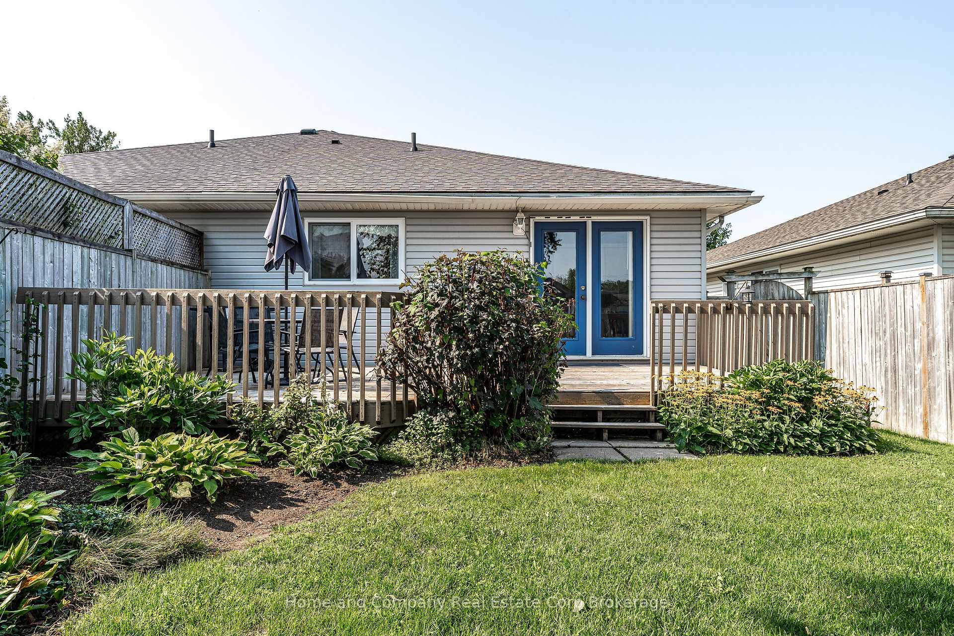 Photo 35 of 402 Douglas Street, Stratford — HOMEH