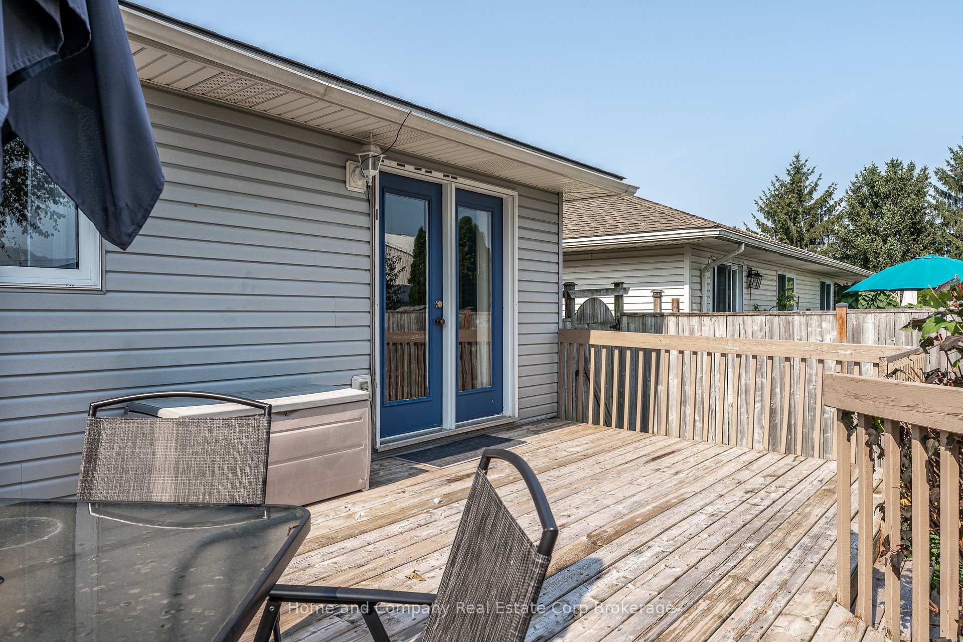 Photo 36 of 402 Douglas Street, Stratford — HOMEH