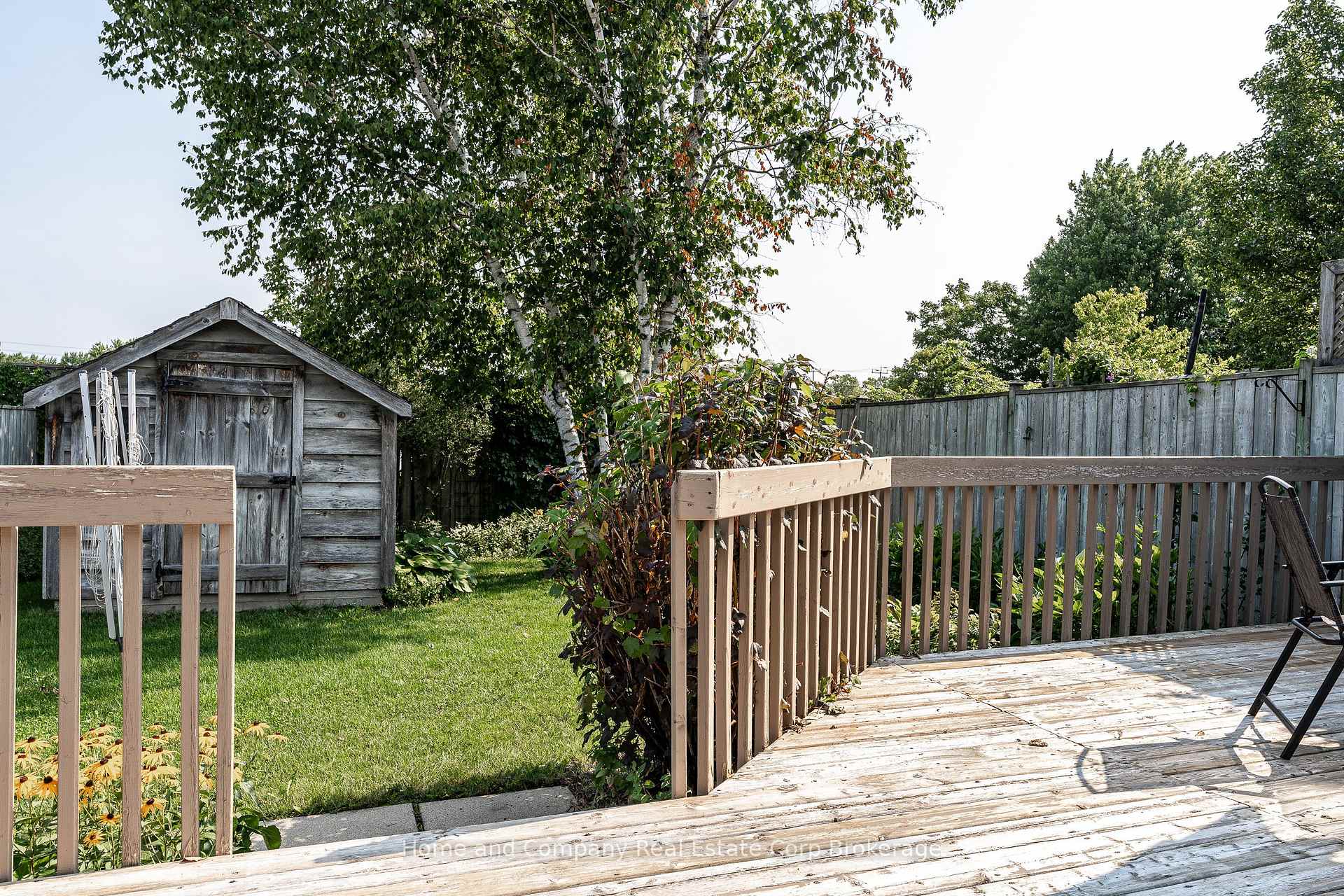 Photo 37 of 402 Douglas Street, Stratford — HOMEH
