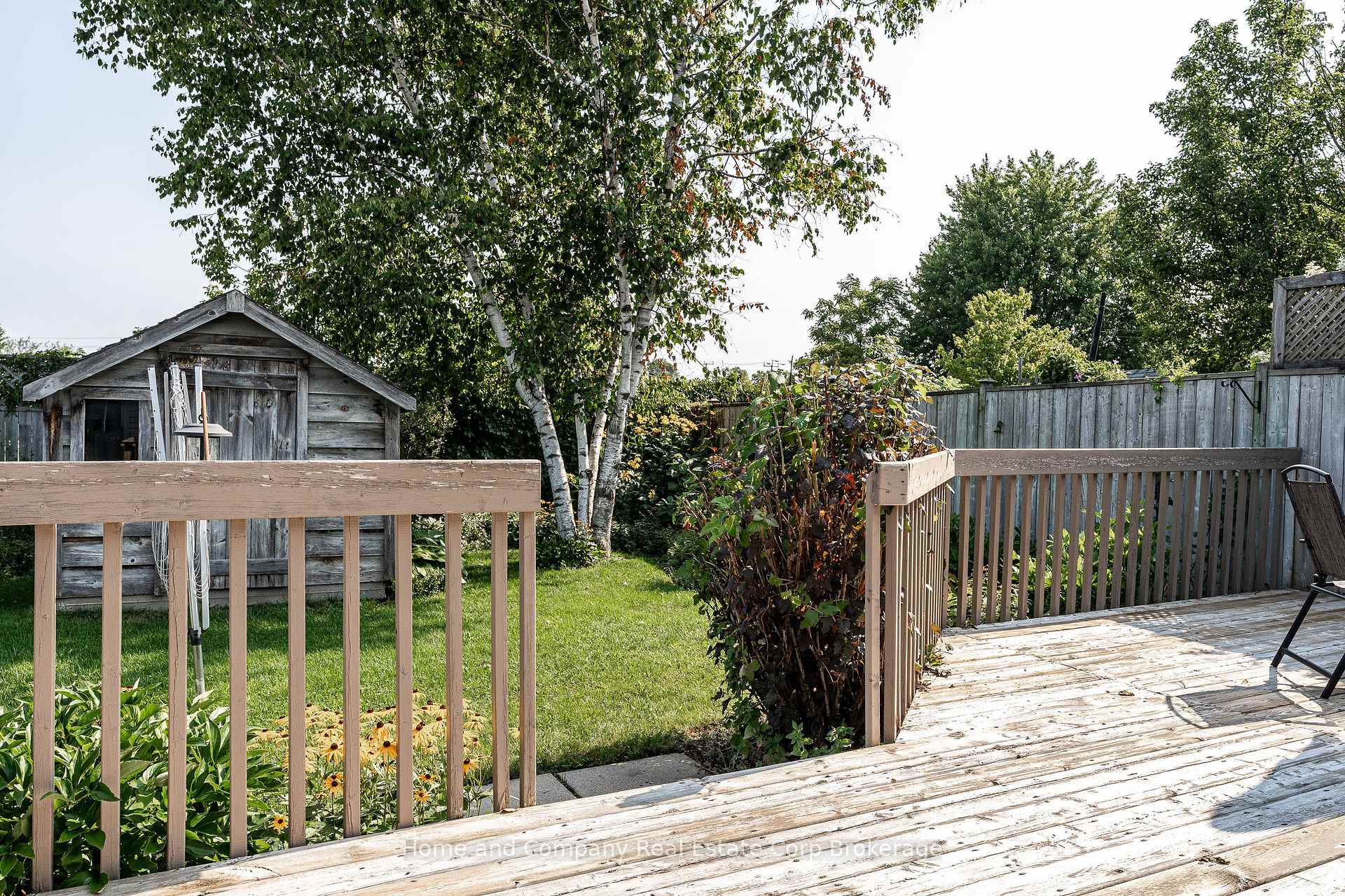 Photo 38 of 402 Douglas Street, Stratford — HOMEH
