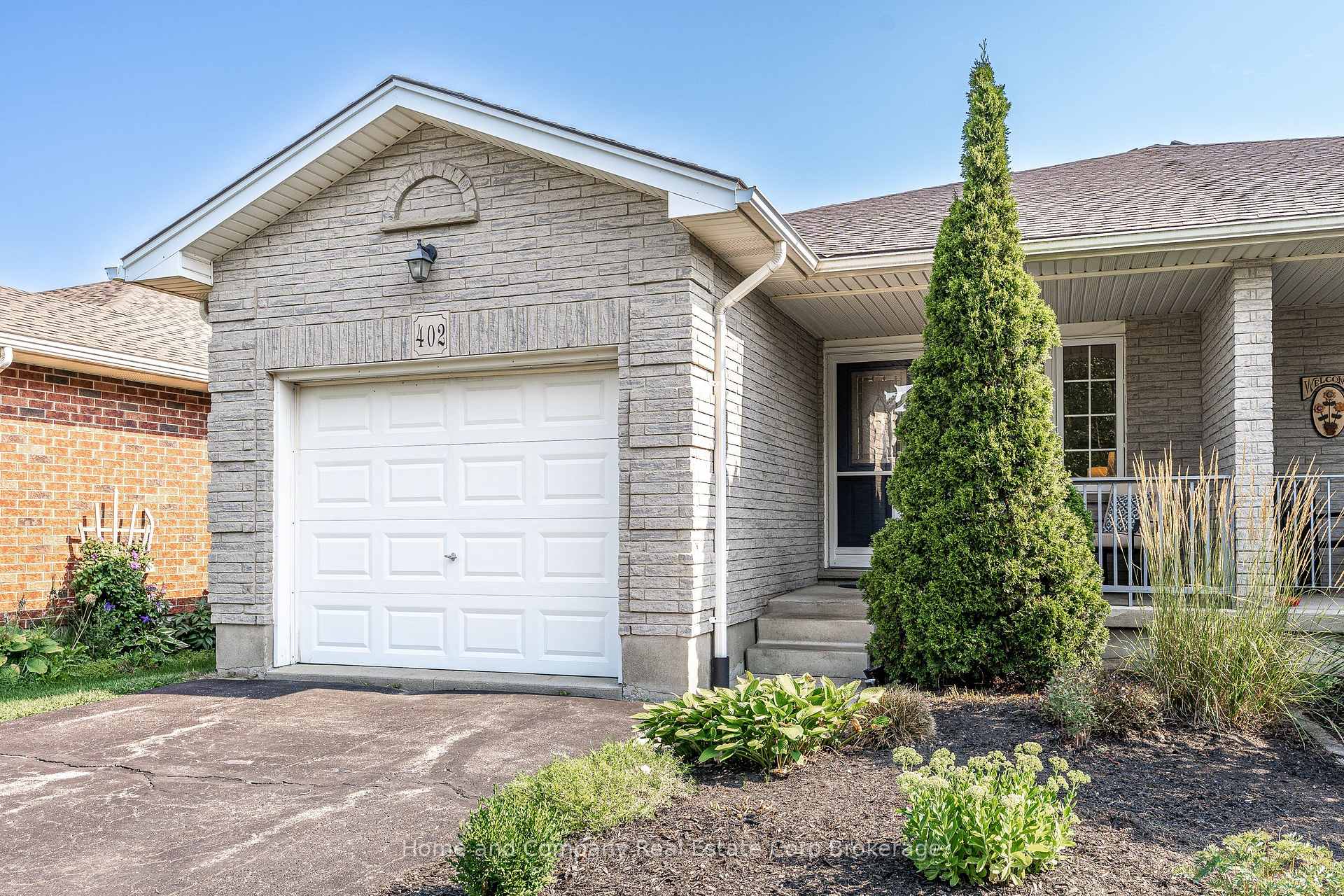 Photo 39 of 402 Douglas Street, Stratford — HOMEH