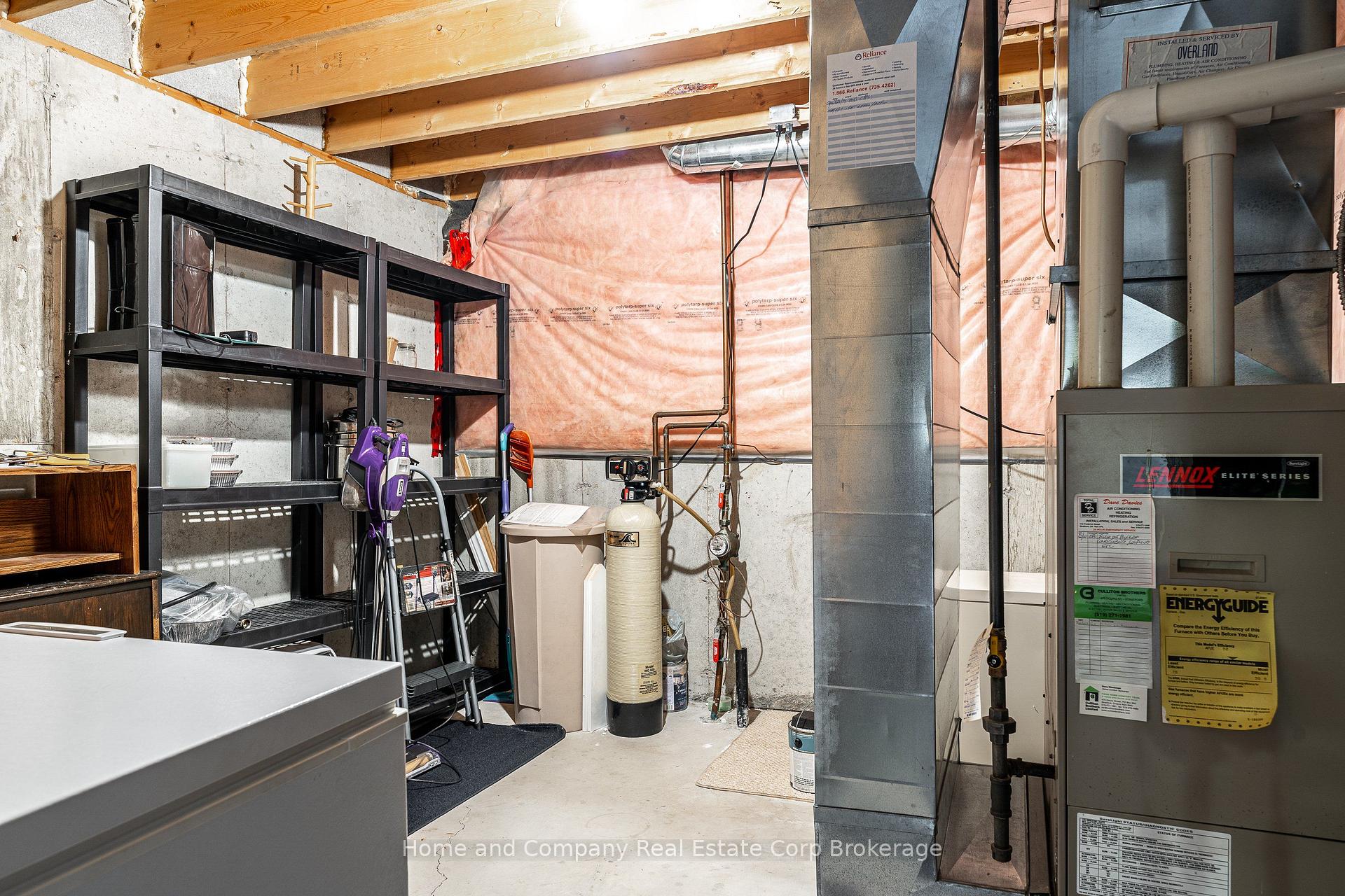 Photo 40 of 402 Douglas Street, Stratford — HOMEH
