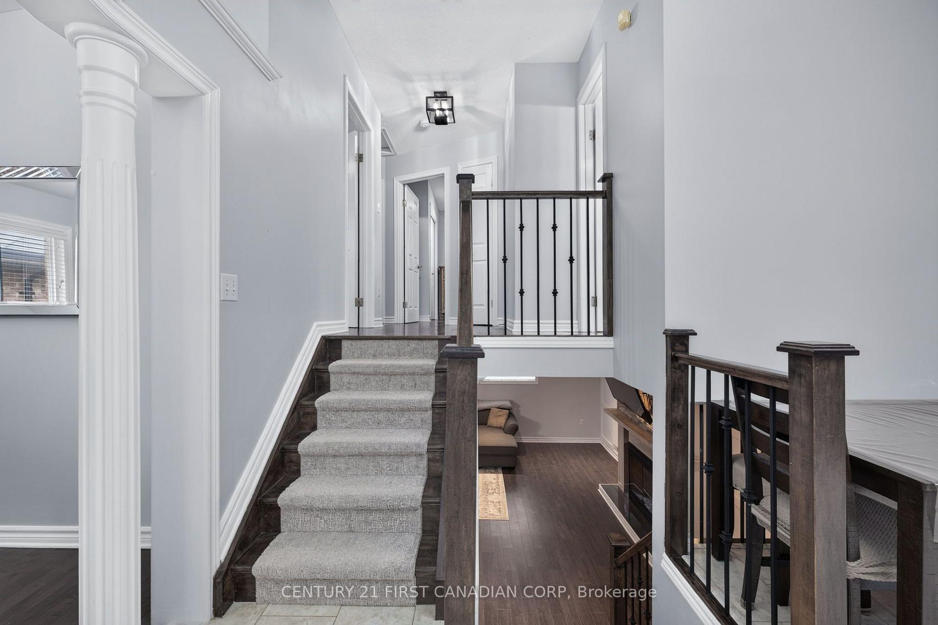 Photo 20 of 14 Kristina Crescent, London, South X — HOMEH