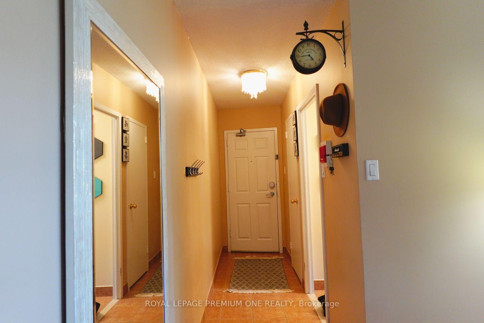 Front of Unit 305, 3065 Queen Frederica Drive