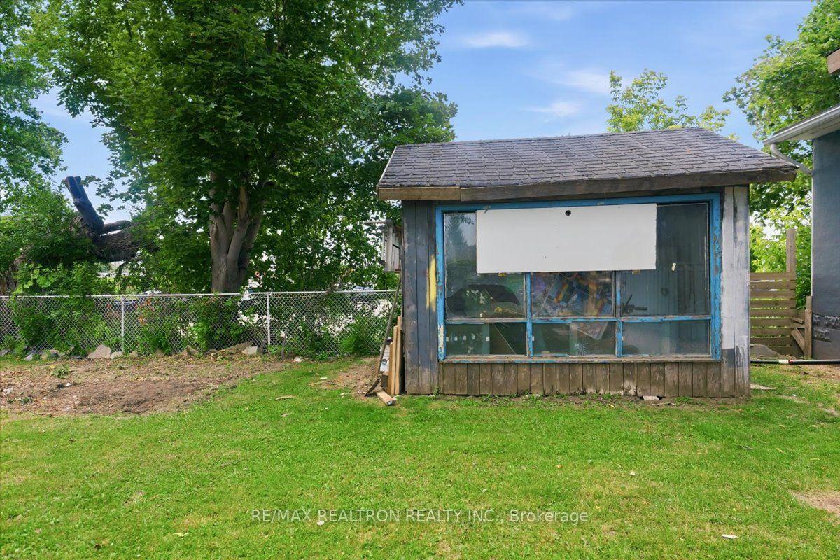 Photo 34 of 25 Simcoe Street, Orillia — HOMEH
