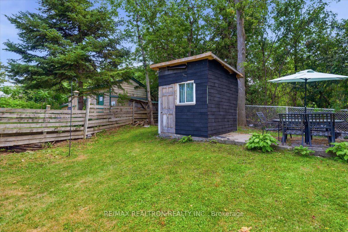 Photo 35 of 25 Simcoe Street, Orillia — HOMEH