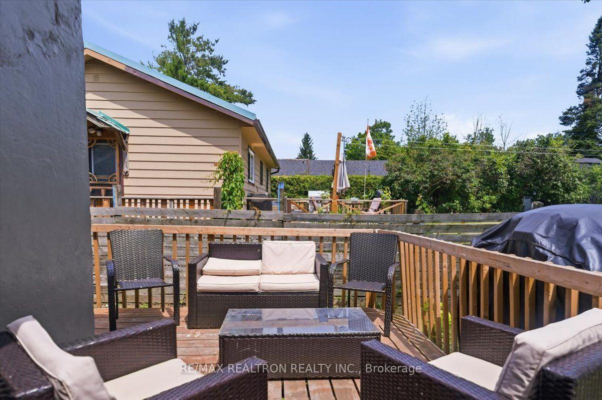 Photo 37 of 25 Simcoe Street, Orillia — HOMEH
