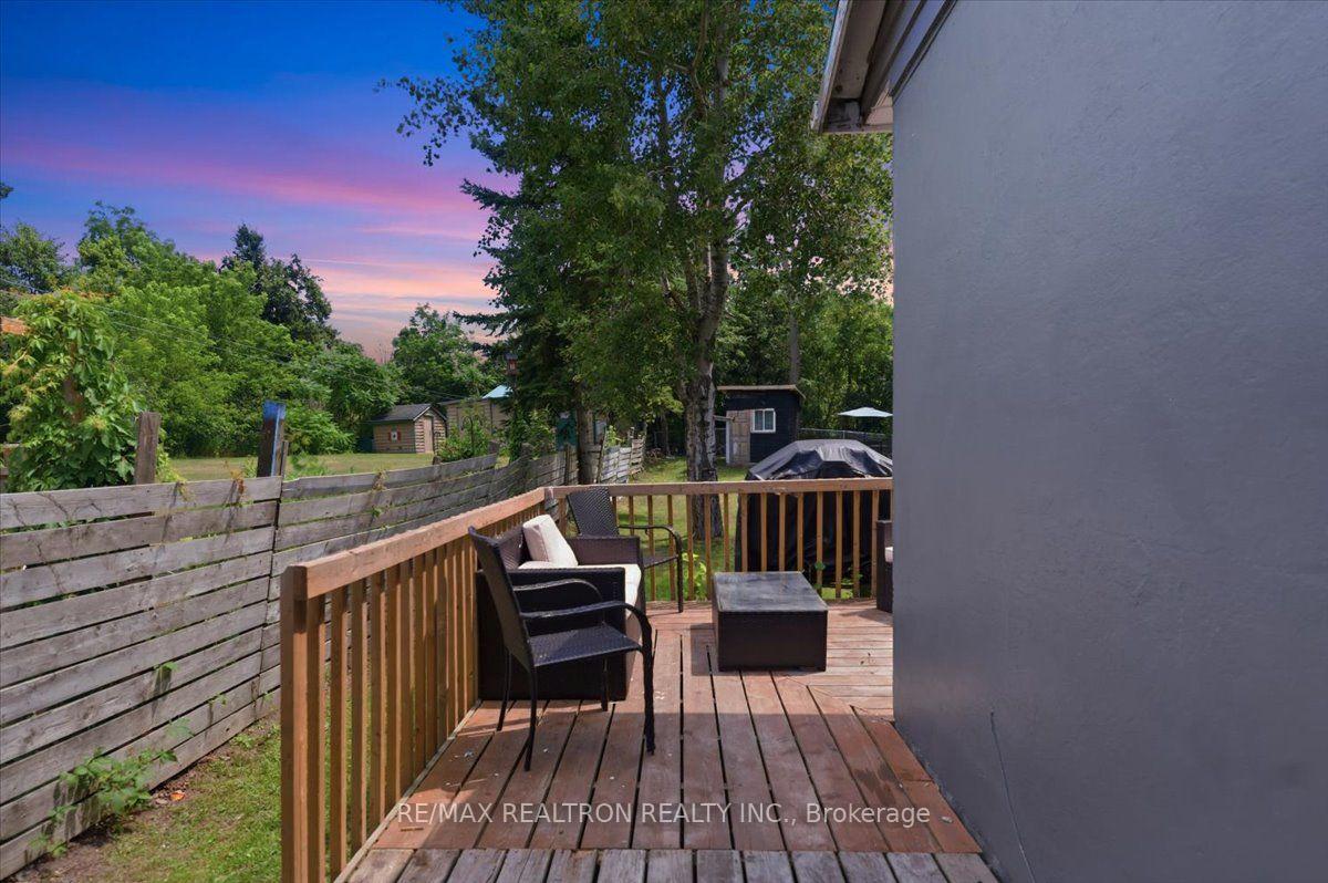 Photo 38 of 25 Simcoe Street, Orillia — HOMEH