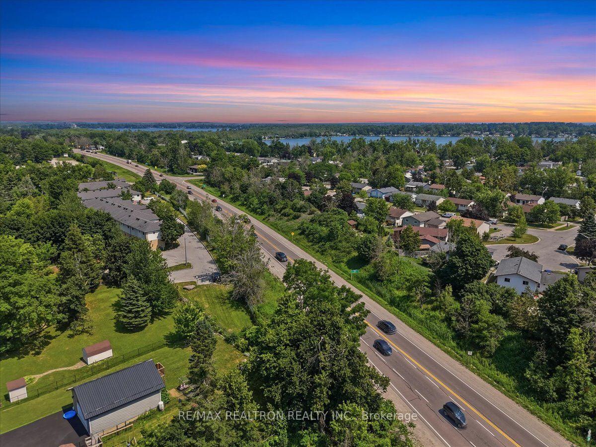 Photo 42 of 25 Simcoe Street, Orillia — HOMEH