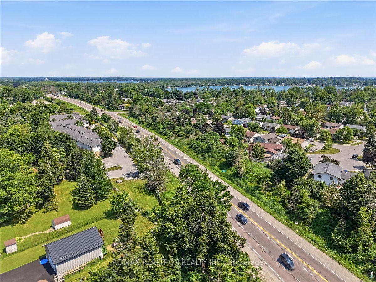 Photo 44 of 25 Simcoe Street, Orillia — HOMEH