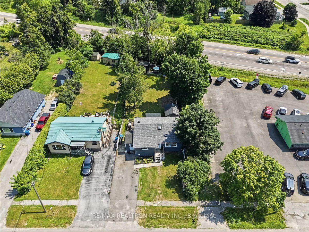 Photo 45 of 25 Simcoe Street, Orillia — HOMEH