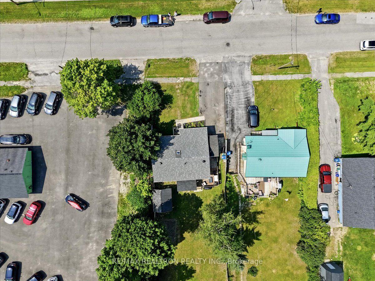 Photo 46 of 25 Simcoe Street, Orillia — HOMEH