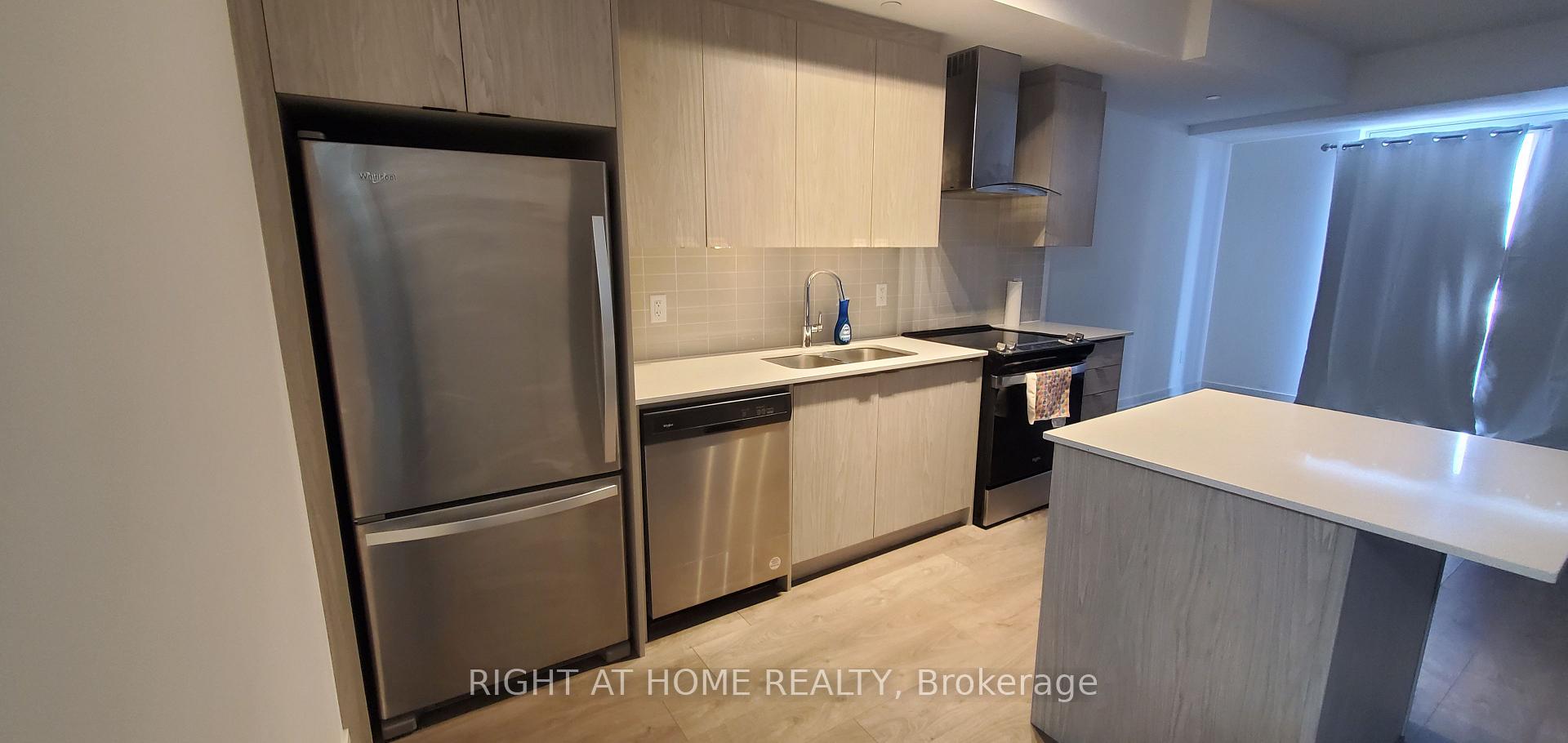 Photo 2 of Unit 327, 55 Duke Street W, Kitchener, City Commercial Core — HOMEH