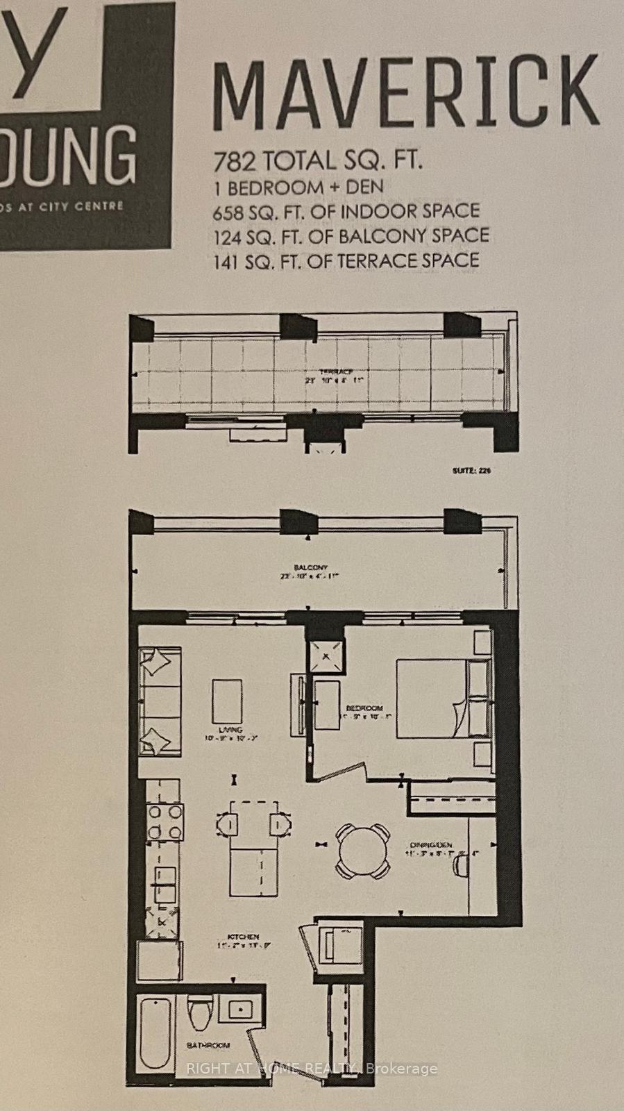 Photo 3 of Unit 327, 55 Duke Street W, Kitchener, City Commercial Core — HOMEH