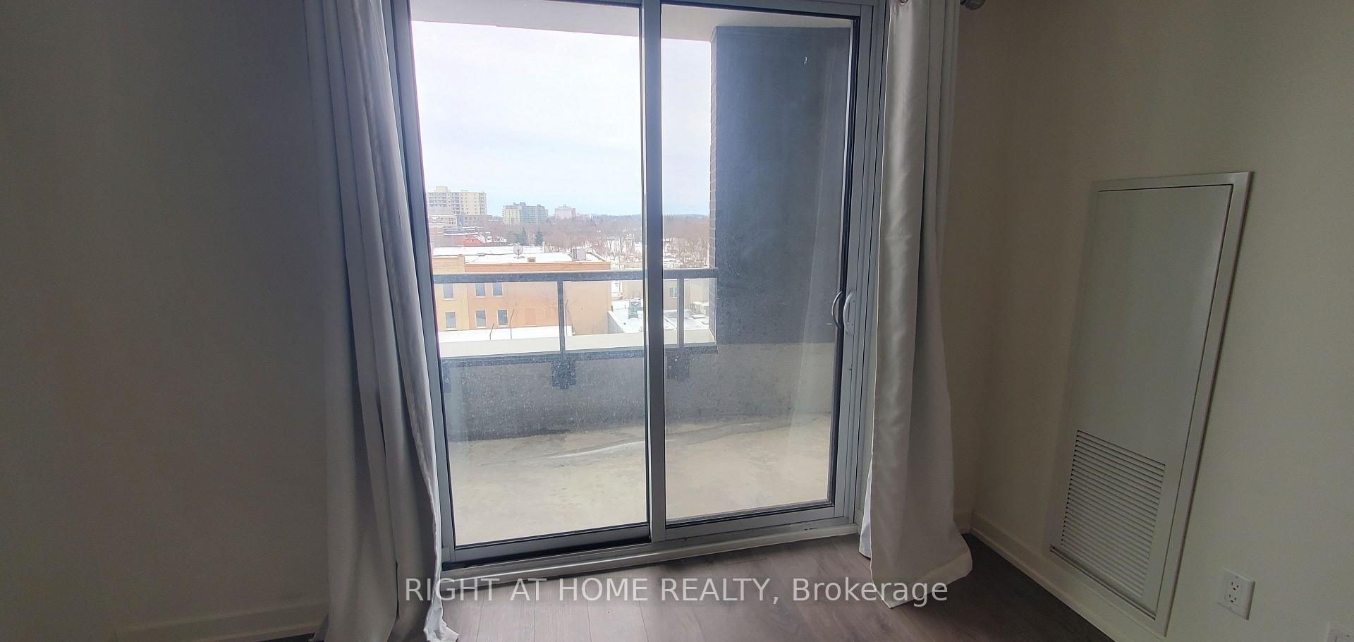 Photo 6 of Unit 327, 55 Duke Street W, Kitchener, City Commercial Core — HOMEH