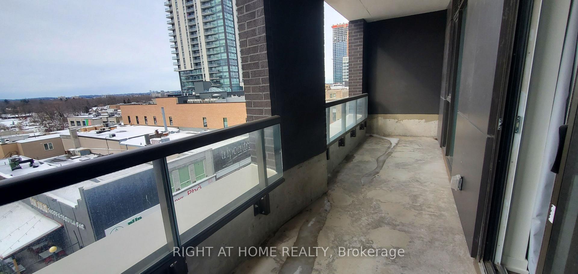 Photo 10 of Unit 327, 55 Duke Street W, Kitchener, City Commercial Core — HOMEH