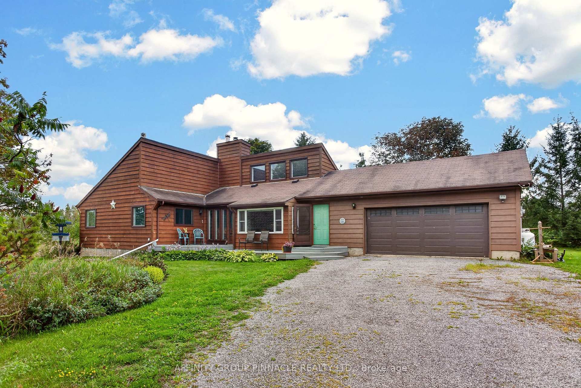 Photo 1 of 7 Ranchers Road, Kawartha Lakes, Fenelon — HOMEH