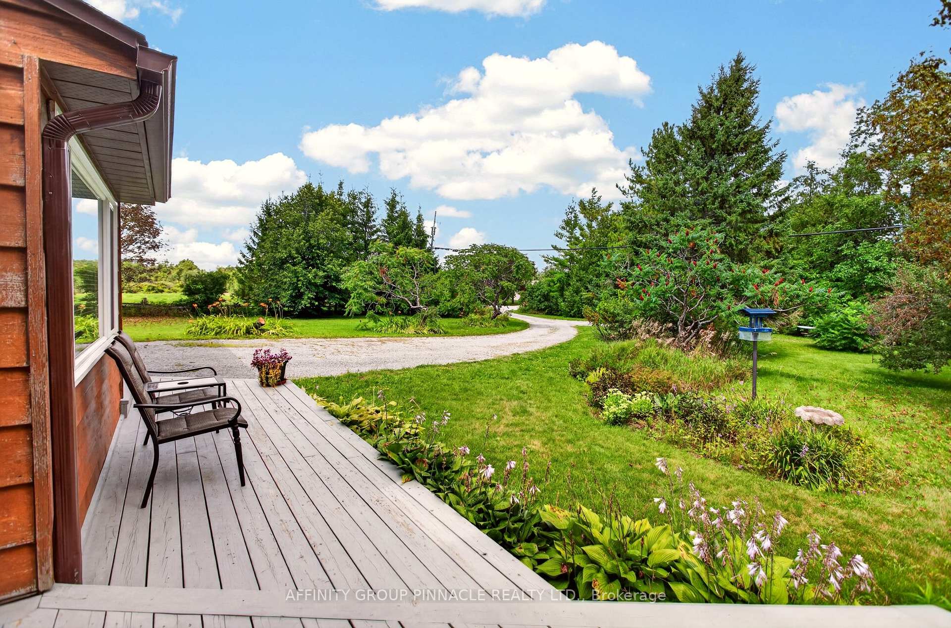 Photo 3 of 7 Ranchers Road, Kawartha Lakes, Fenelon — HOMEH