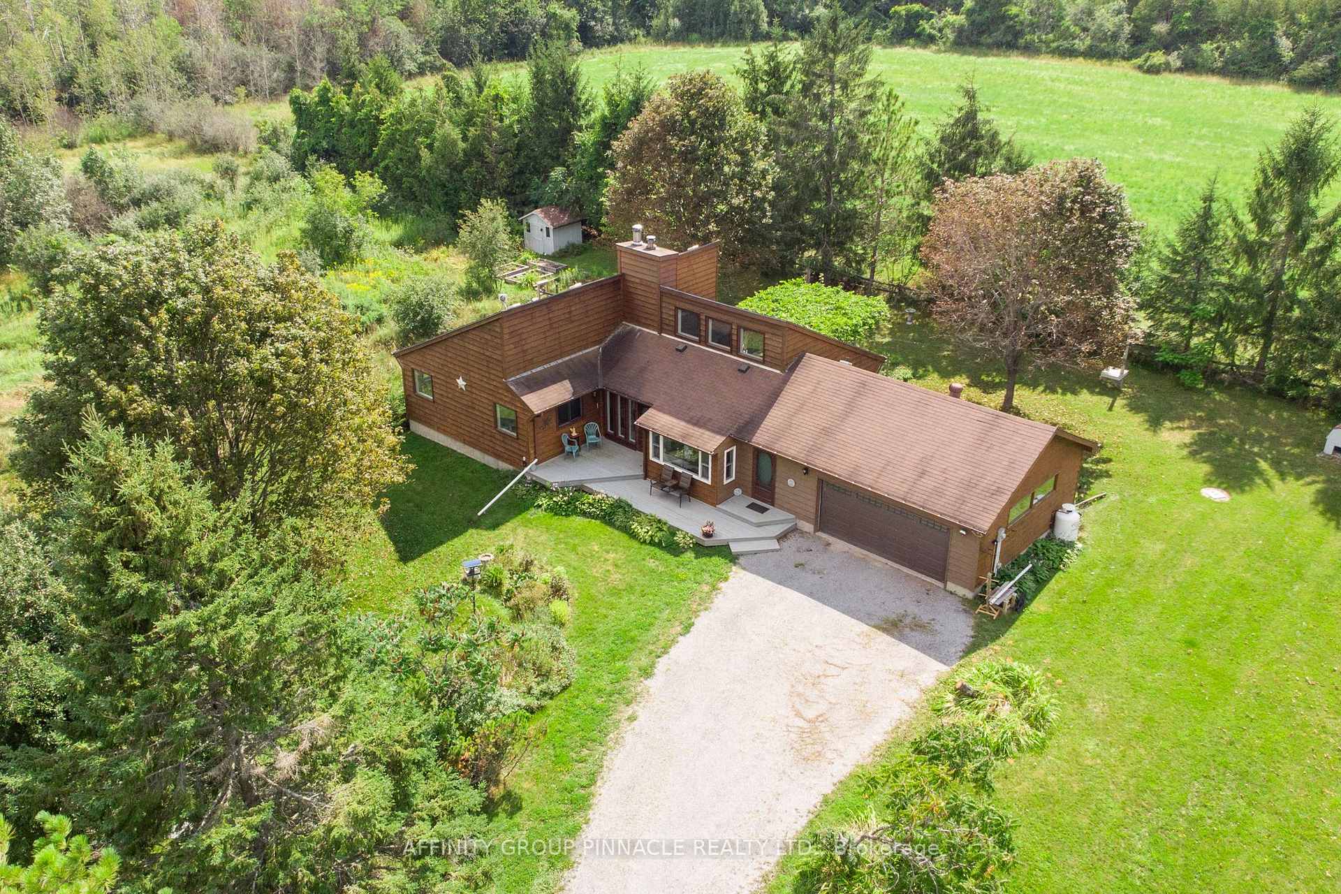 Photo 5 of 7 Ranchers Road, Kawartha Lakes, Fenelon — HOMEH